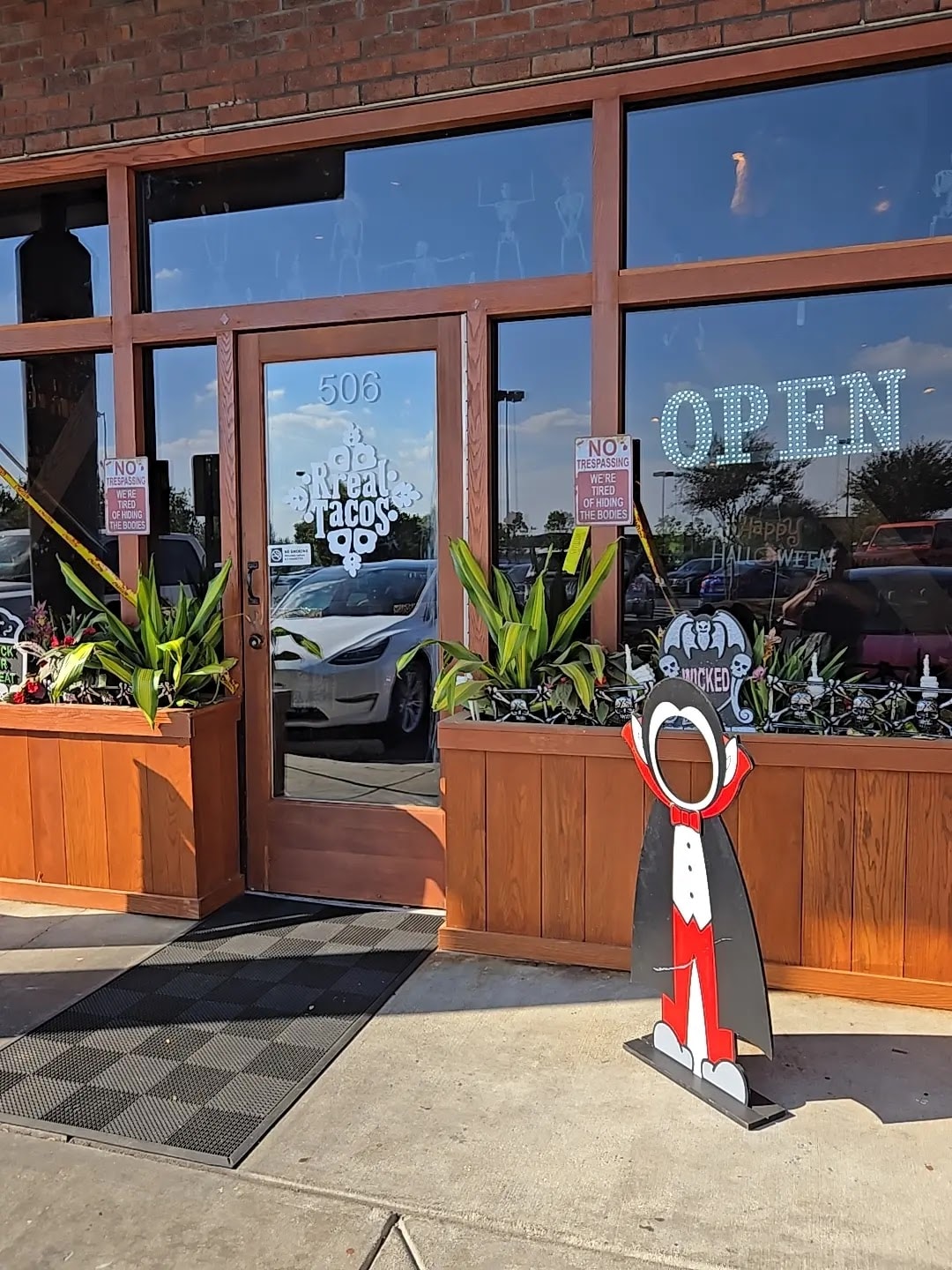Rreal Tacos - Sandy Springs