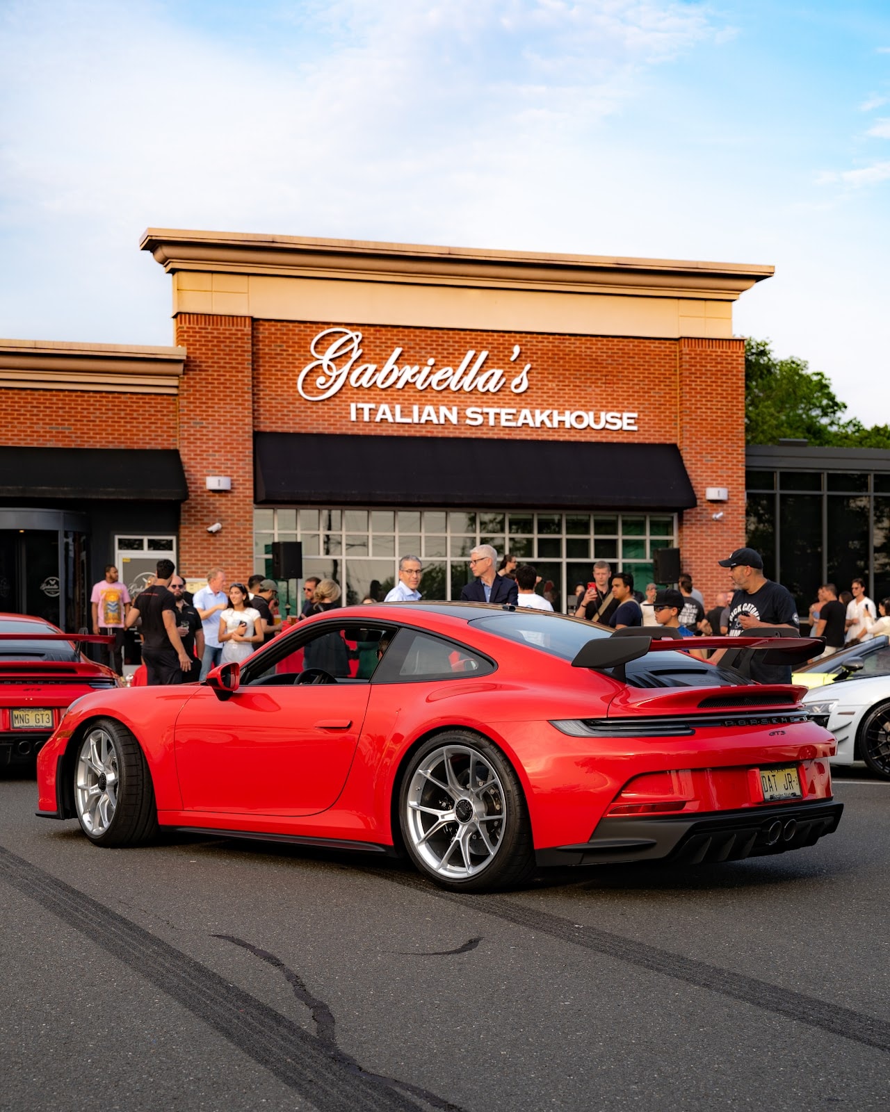 Gabriella's Italian Steakhouse