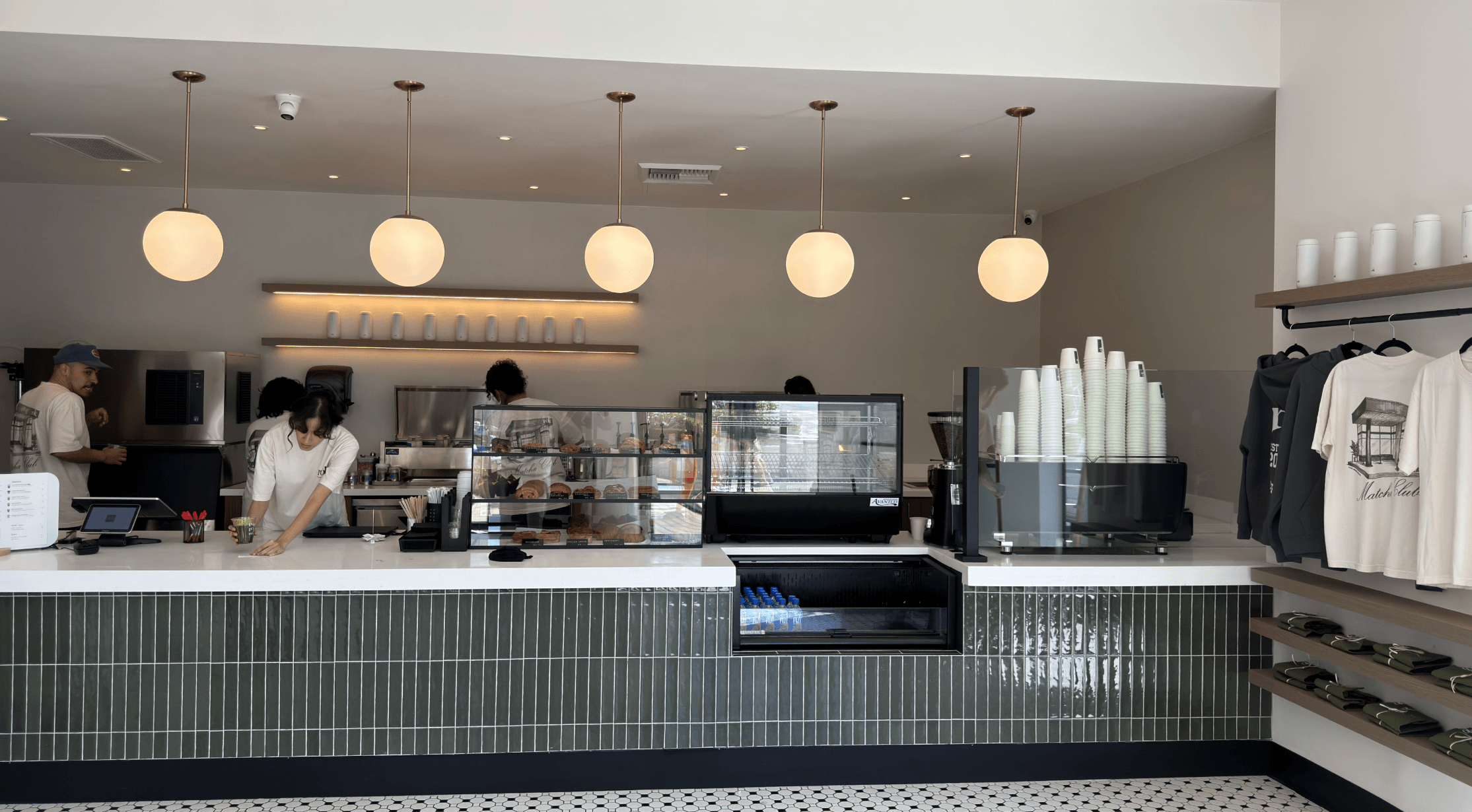 rōk coffee and tea - Studio City