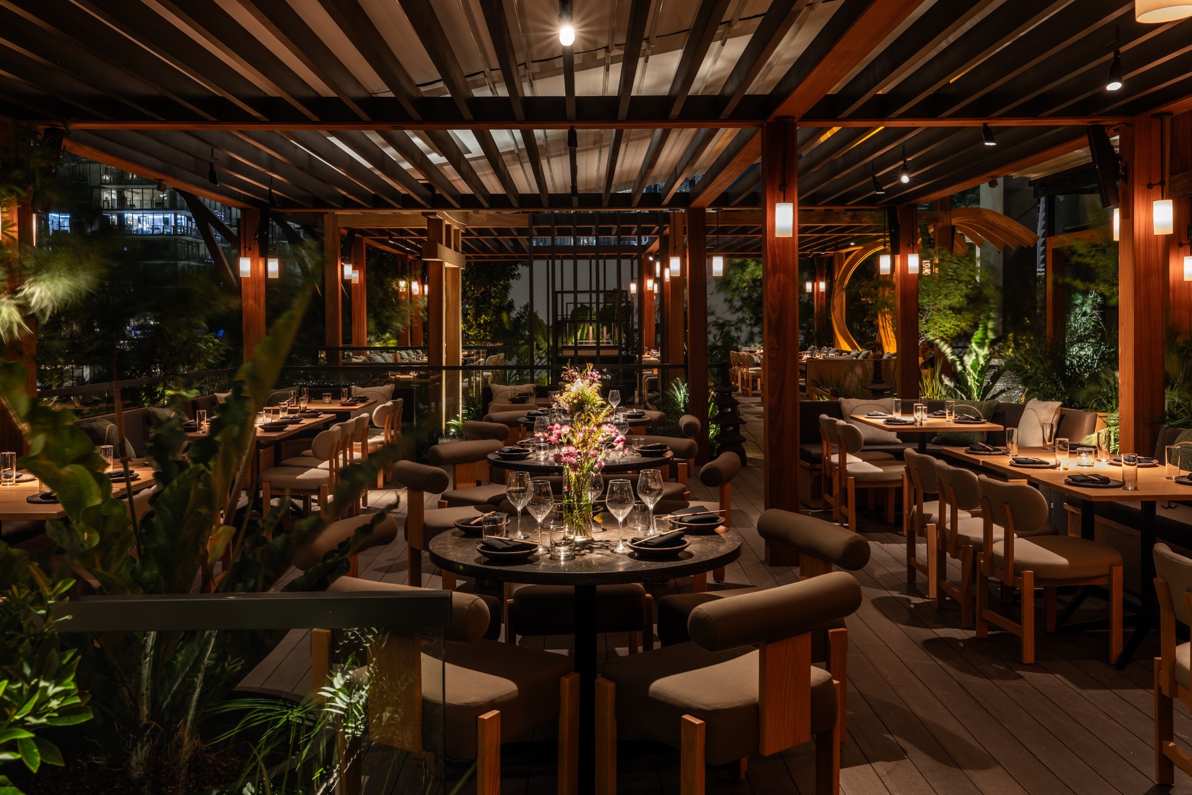 Yamashiro Miami