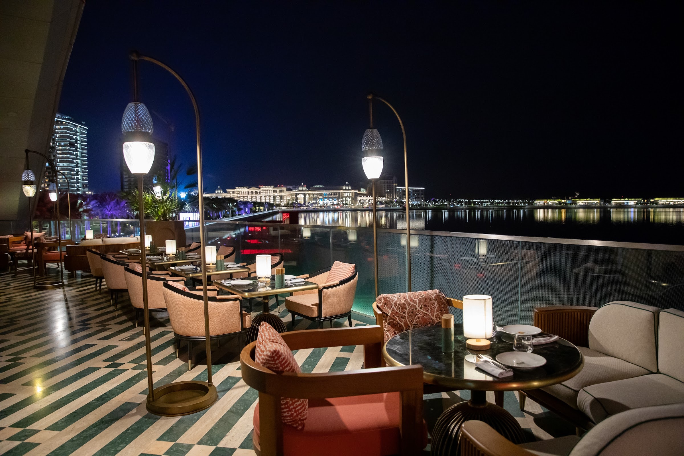 Beefbar Doha