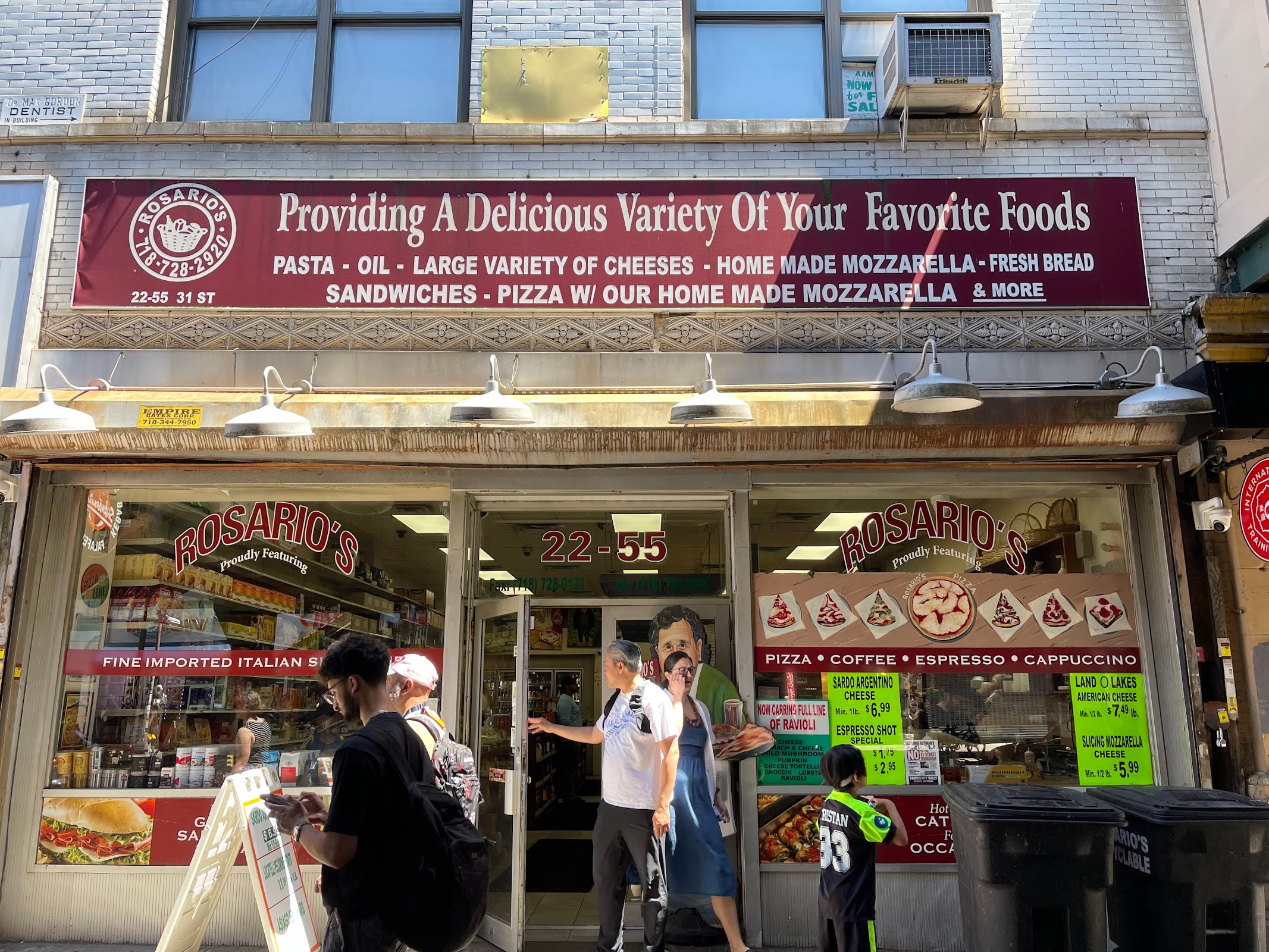 Rosario's
