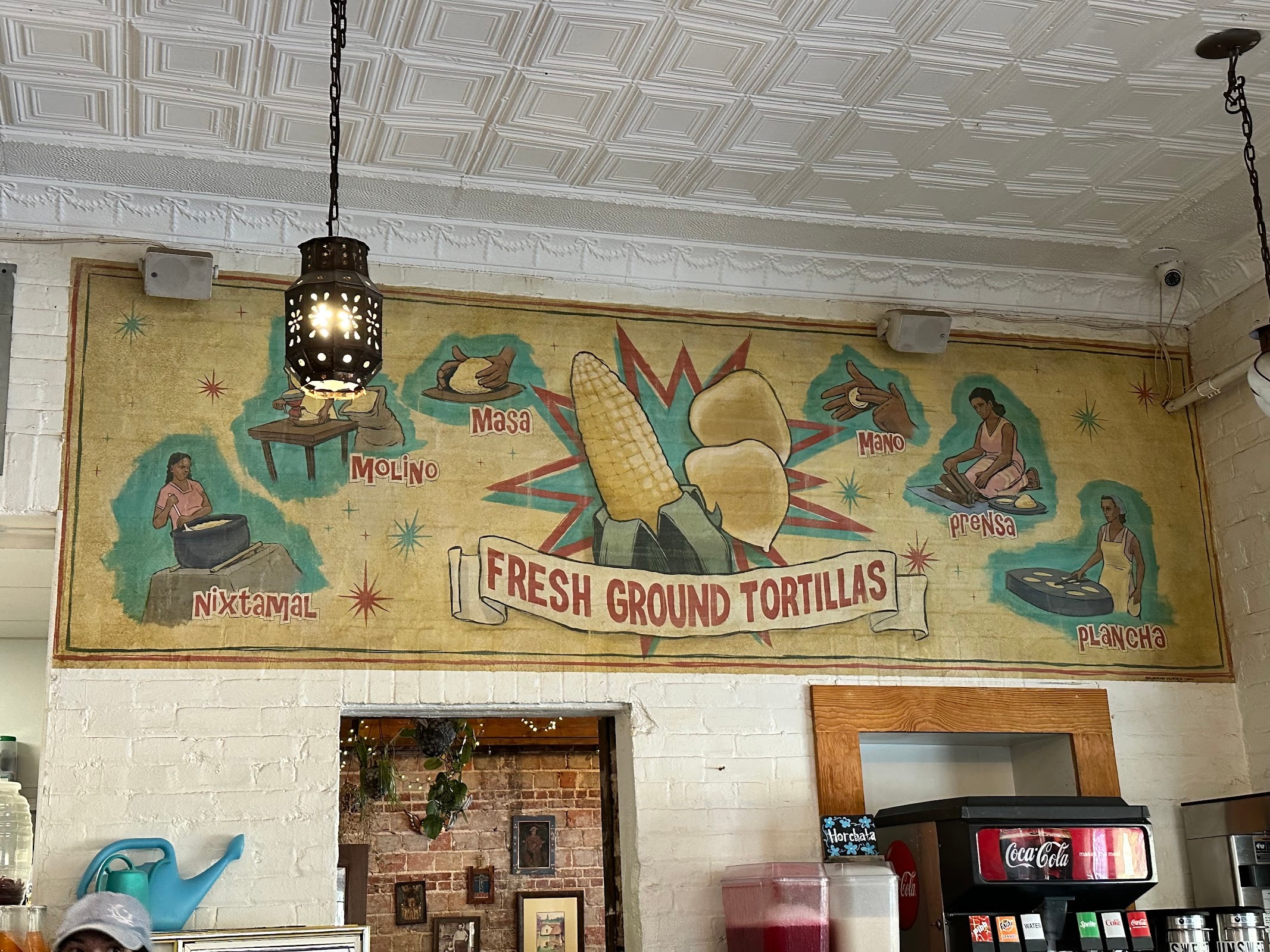 Taco Temple