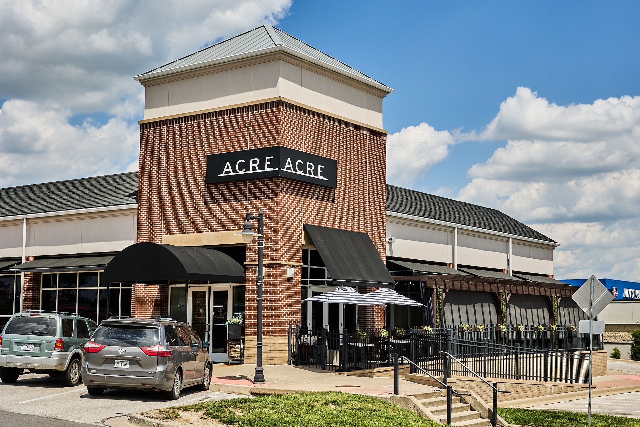 Acre Restaurant