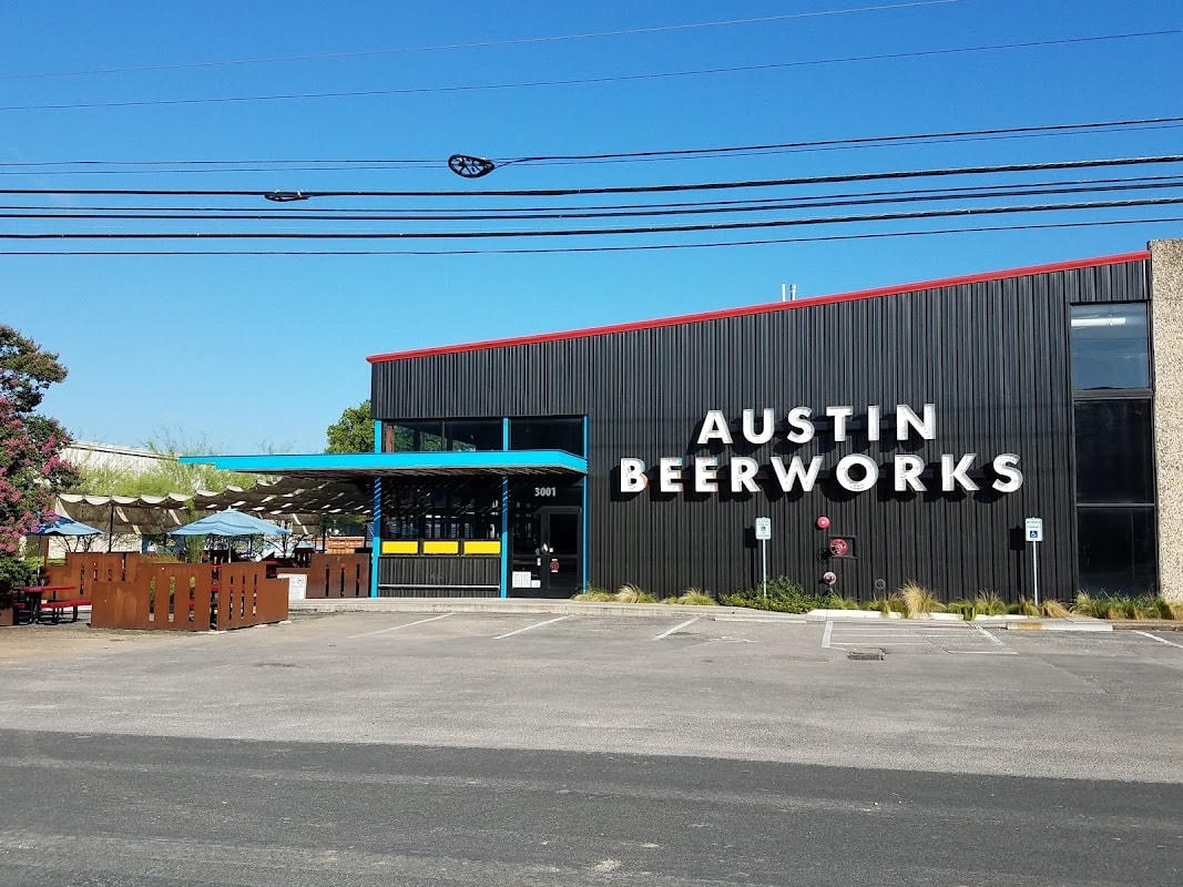 Austin Beerworks