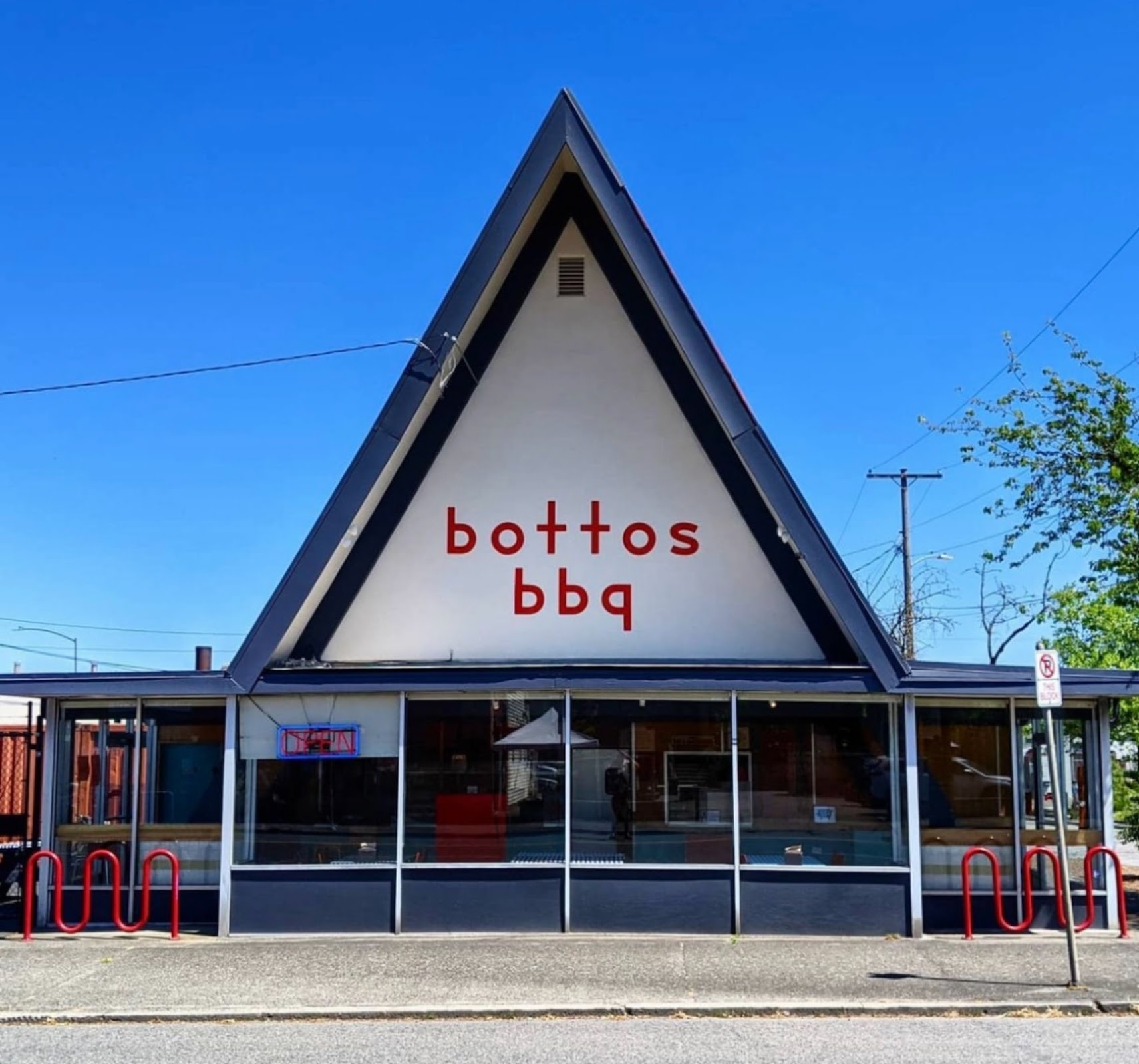 Botto’s BBQ