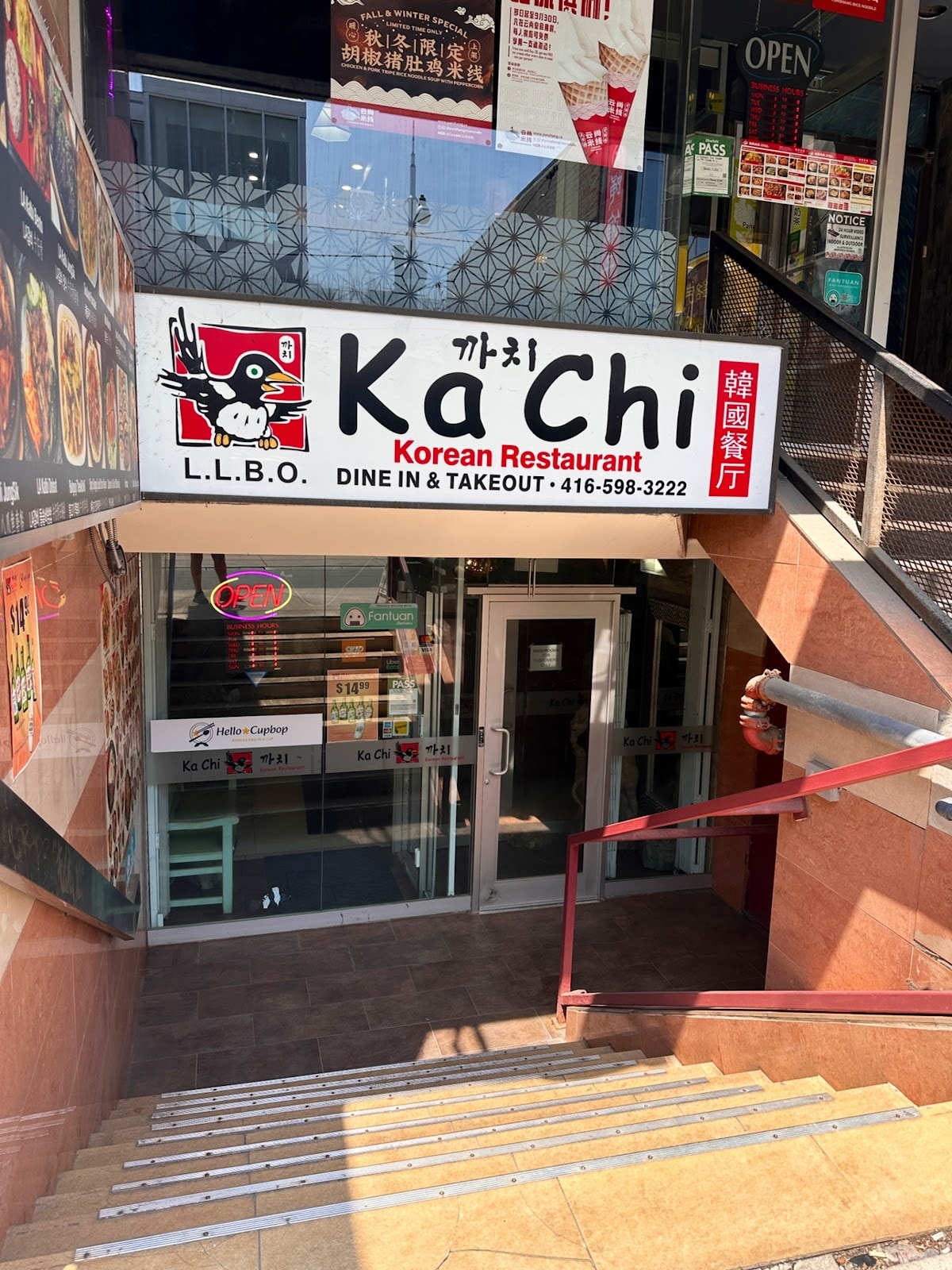 KACHI