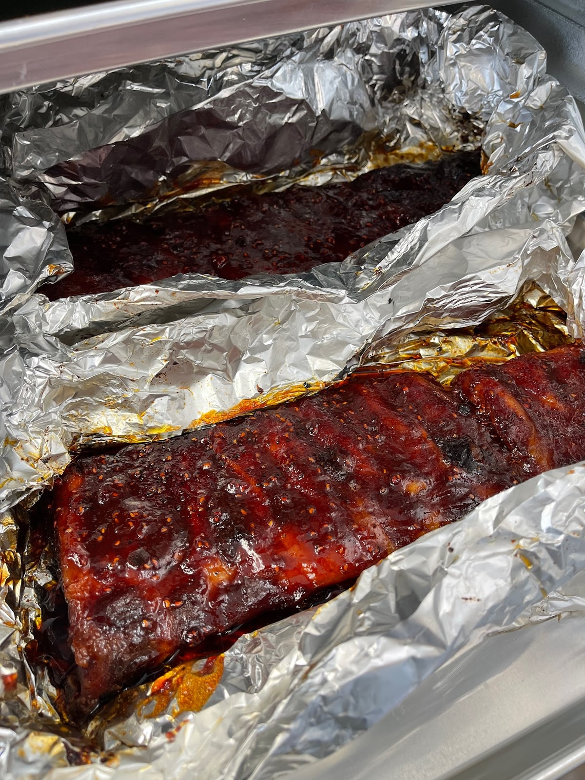 Freckled Cow BBQ