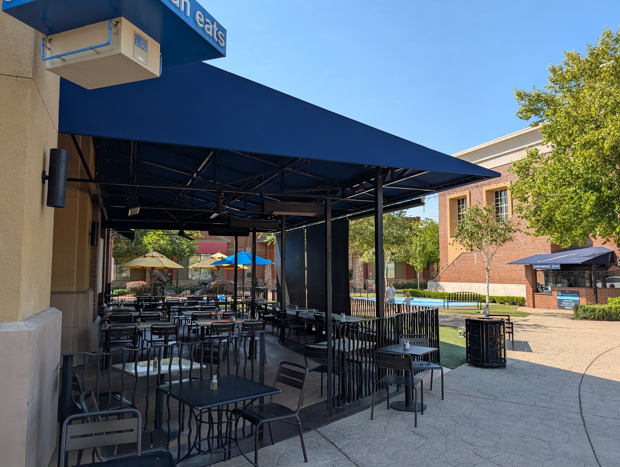 Jack's Urban Eats
