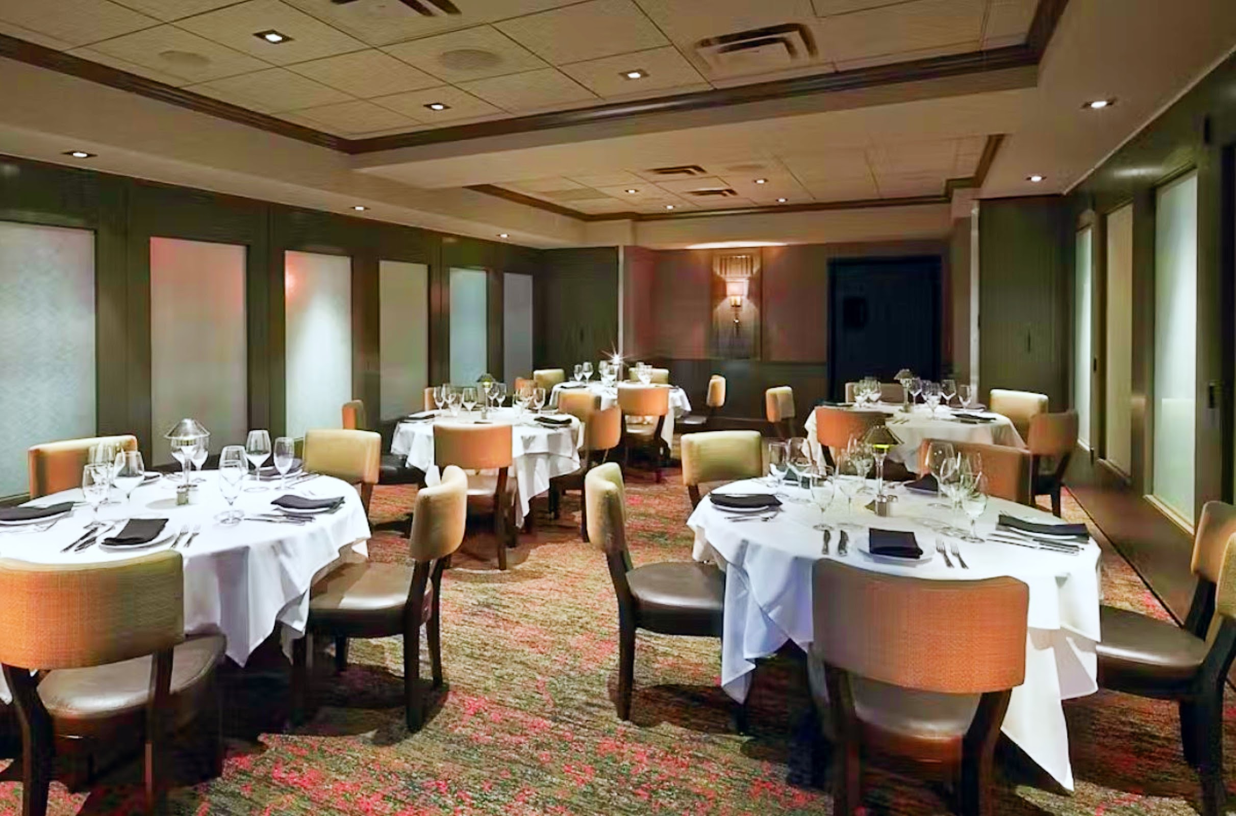 Mastro's Steakhouse