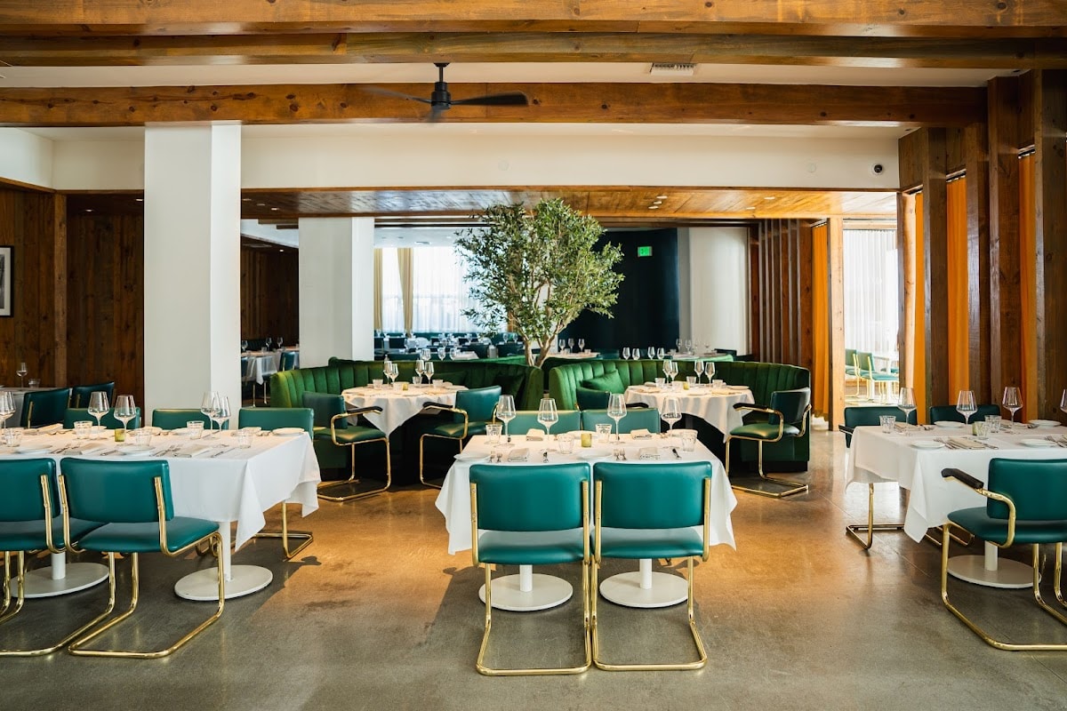 Donna Mare Italian Chophouse