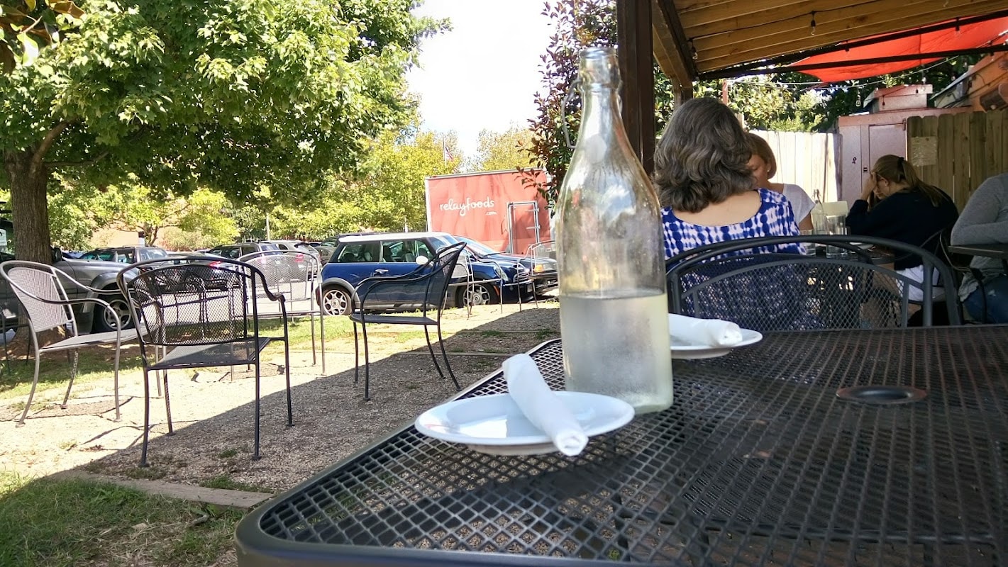 Lampo Neapolitan Pizzeria