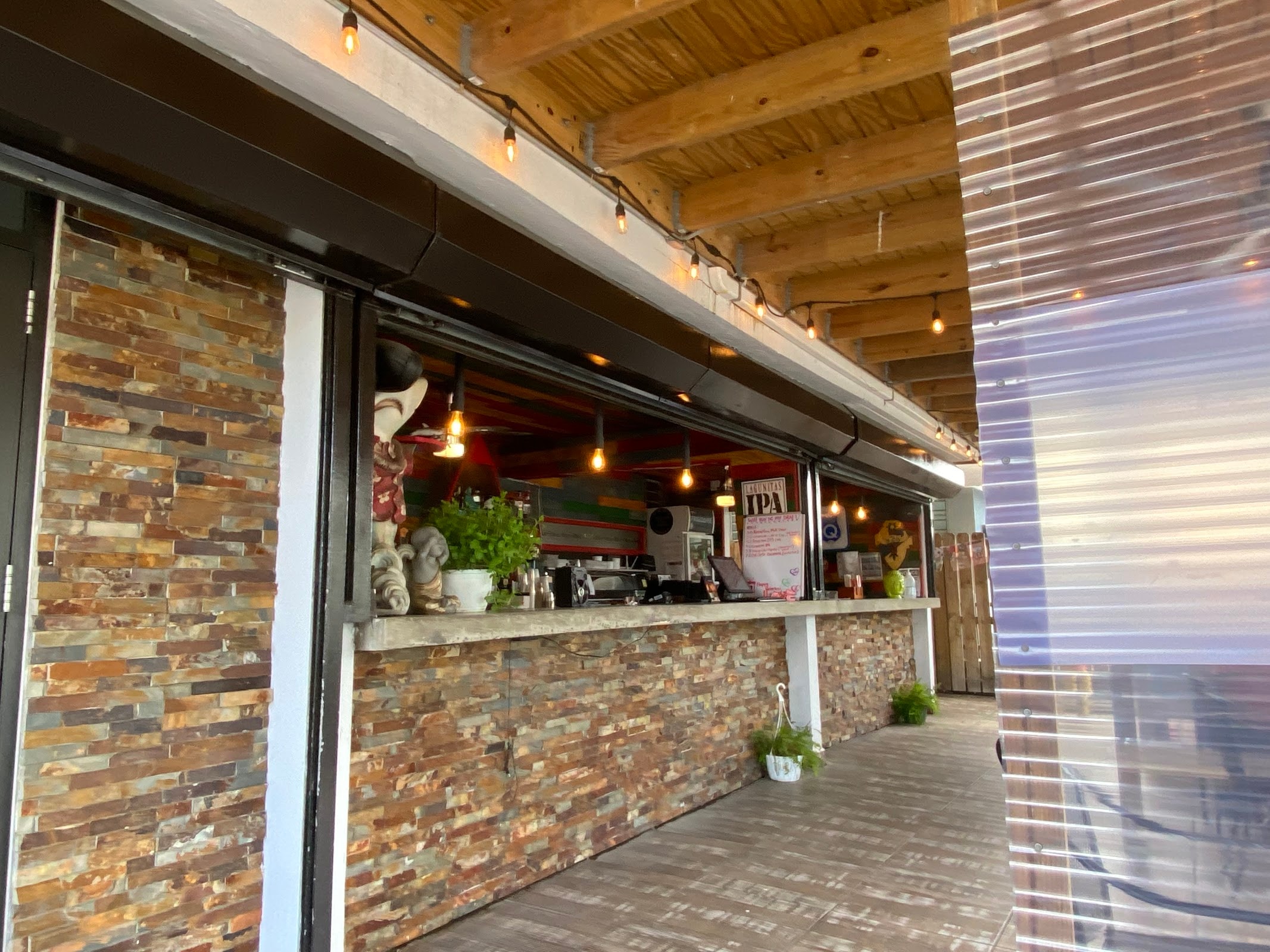 Asia Italy Cuisine