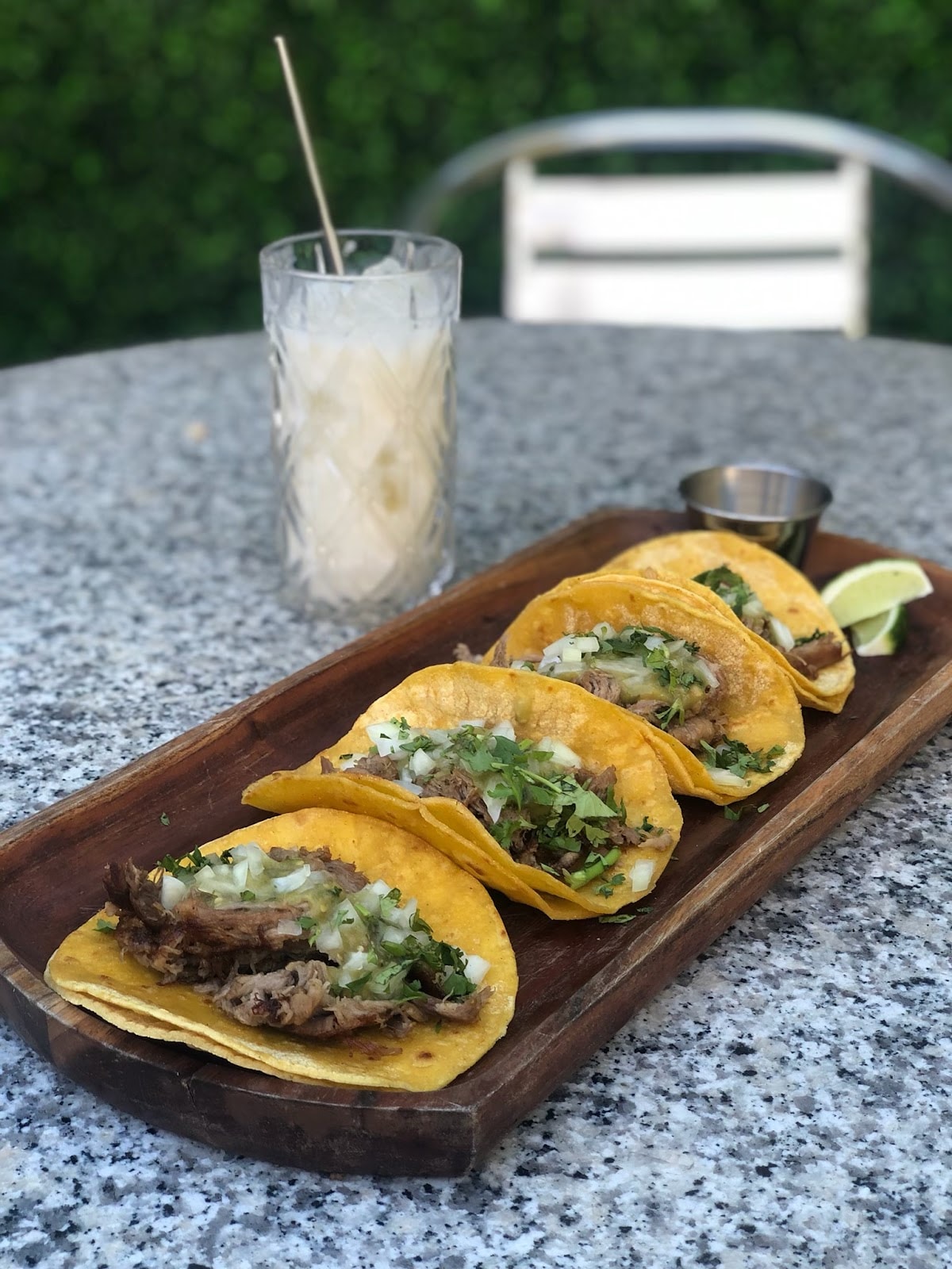 Berto’s Taqueria - Main St