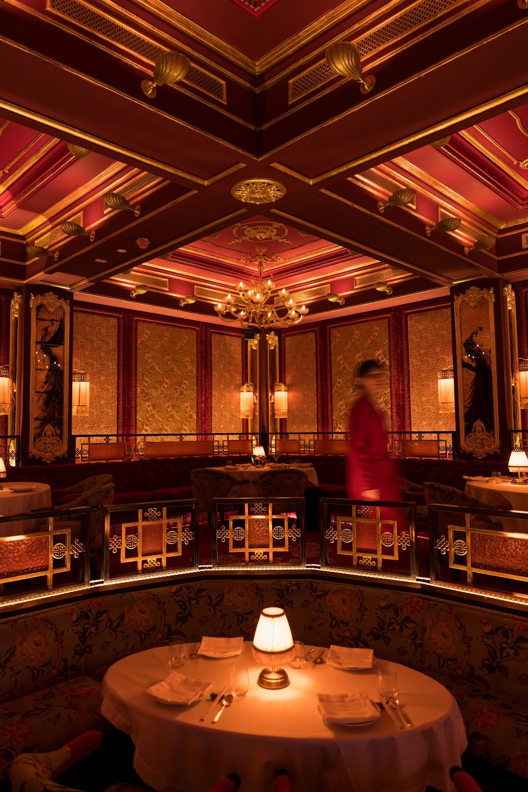 Park Chinois Doha