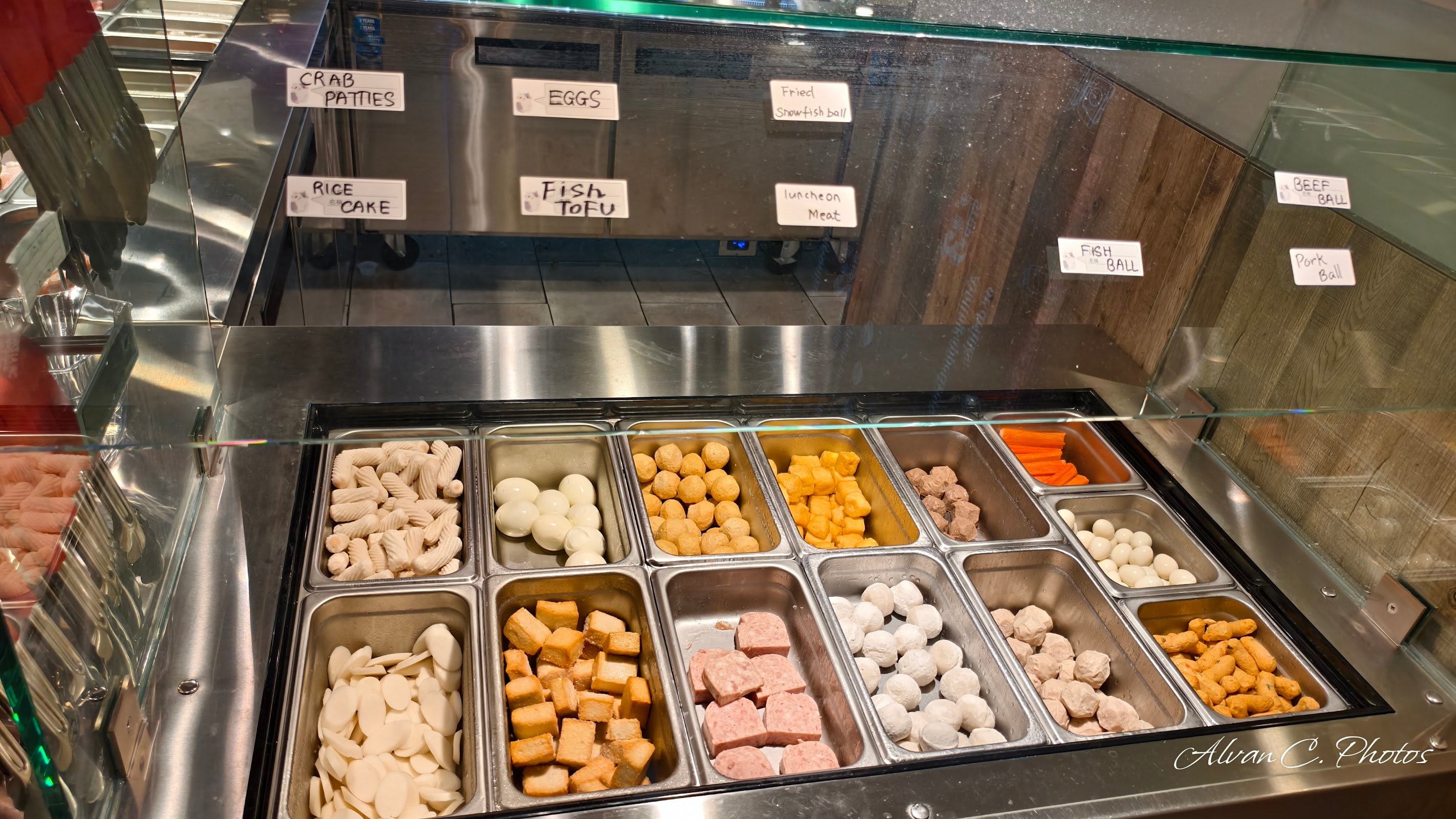 Ufoodie Hot Pot