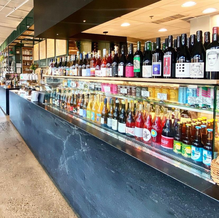 Our Daily Brett Market & Cafe