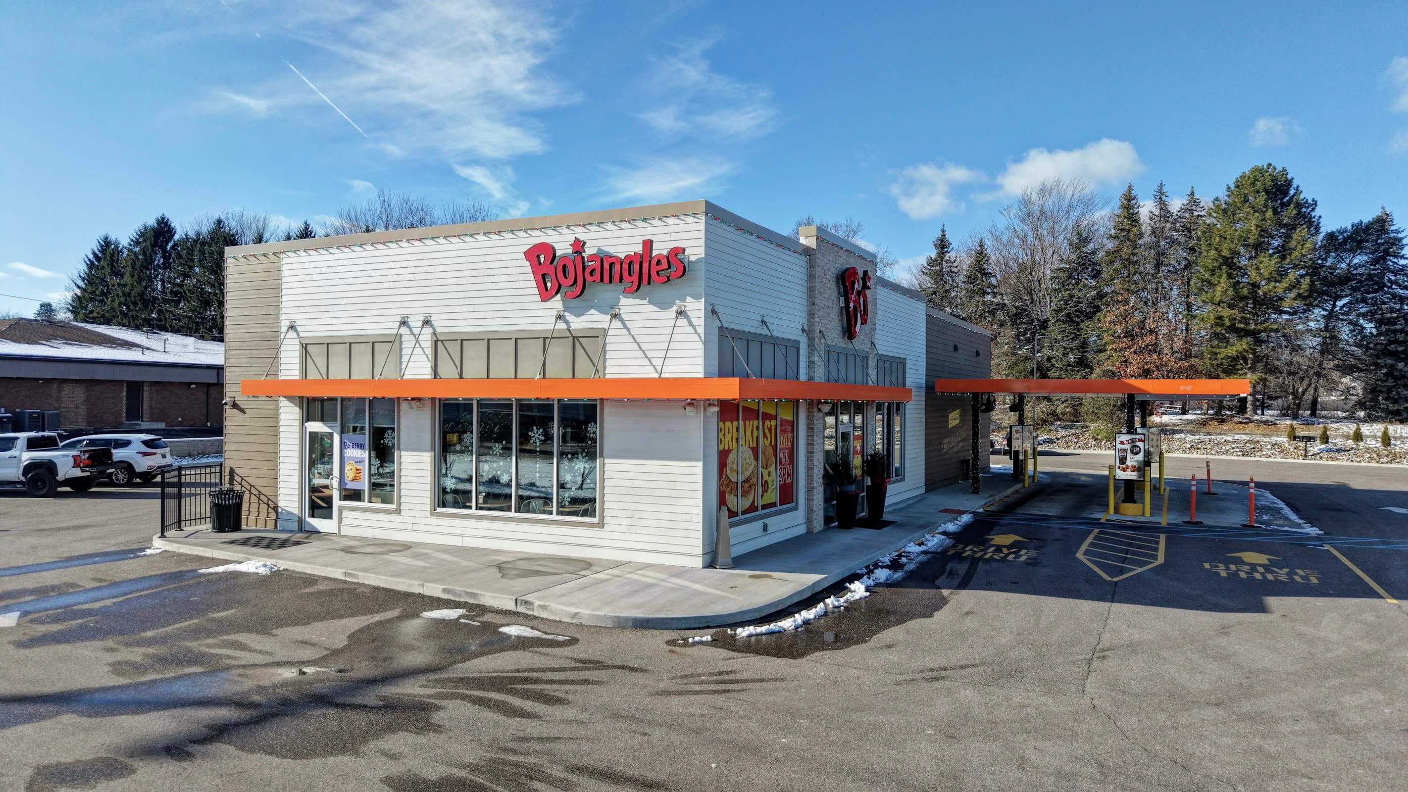 Bojangles