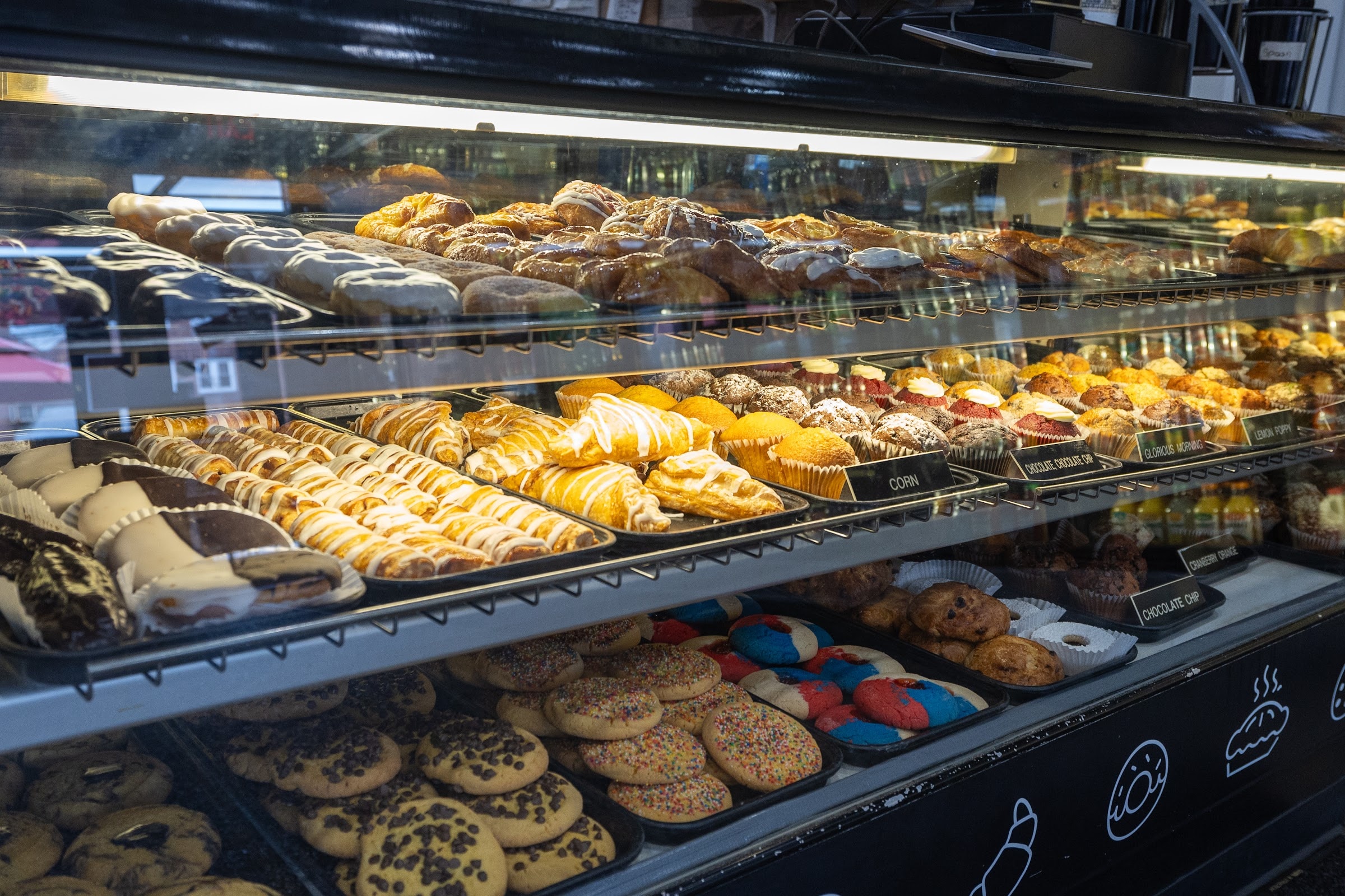 Utopia Bagels