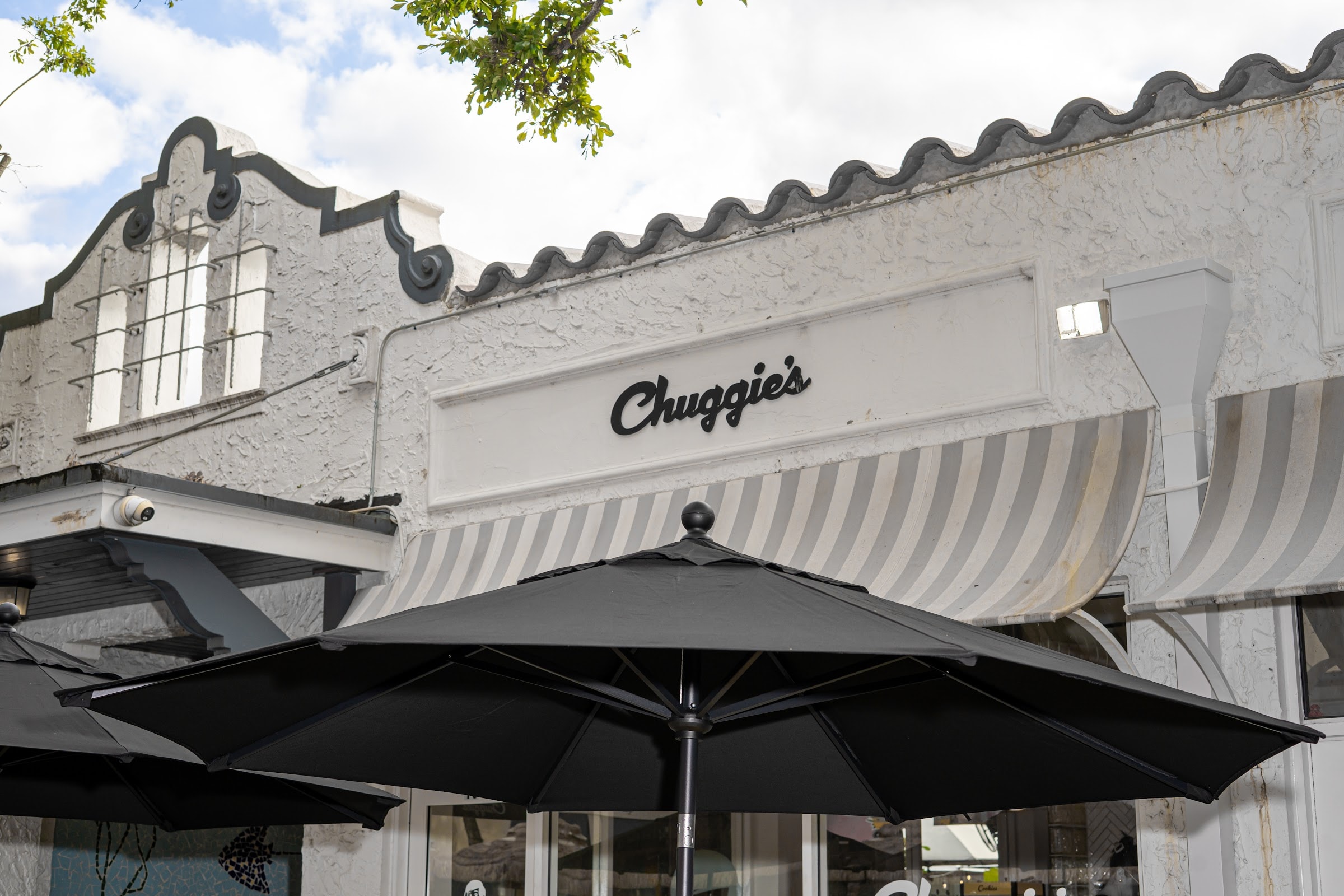 Chuggie's