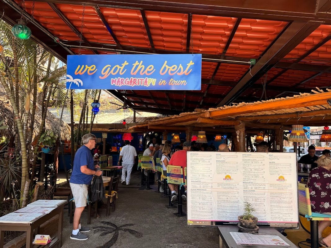 Margarita Grill