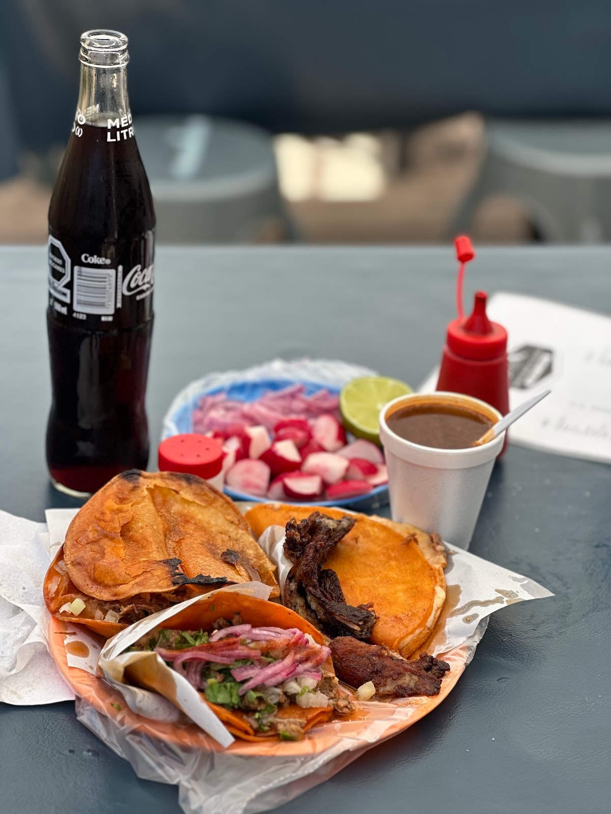 Birria el Chavita