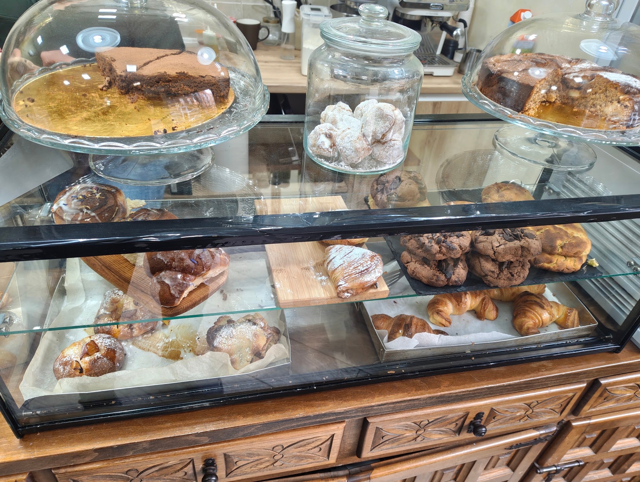 Ottimo Bakery