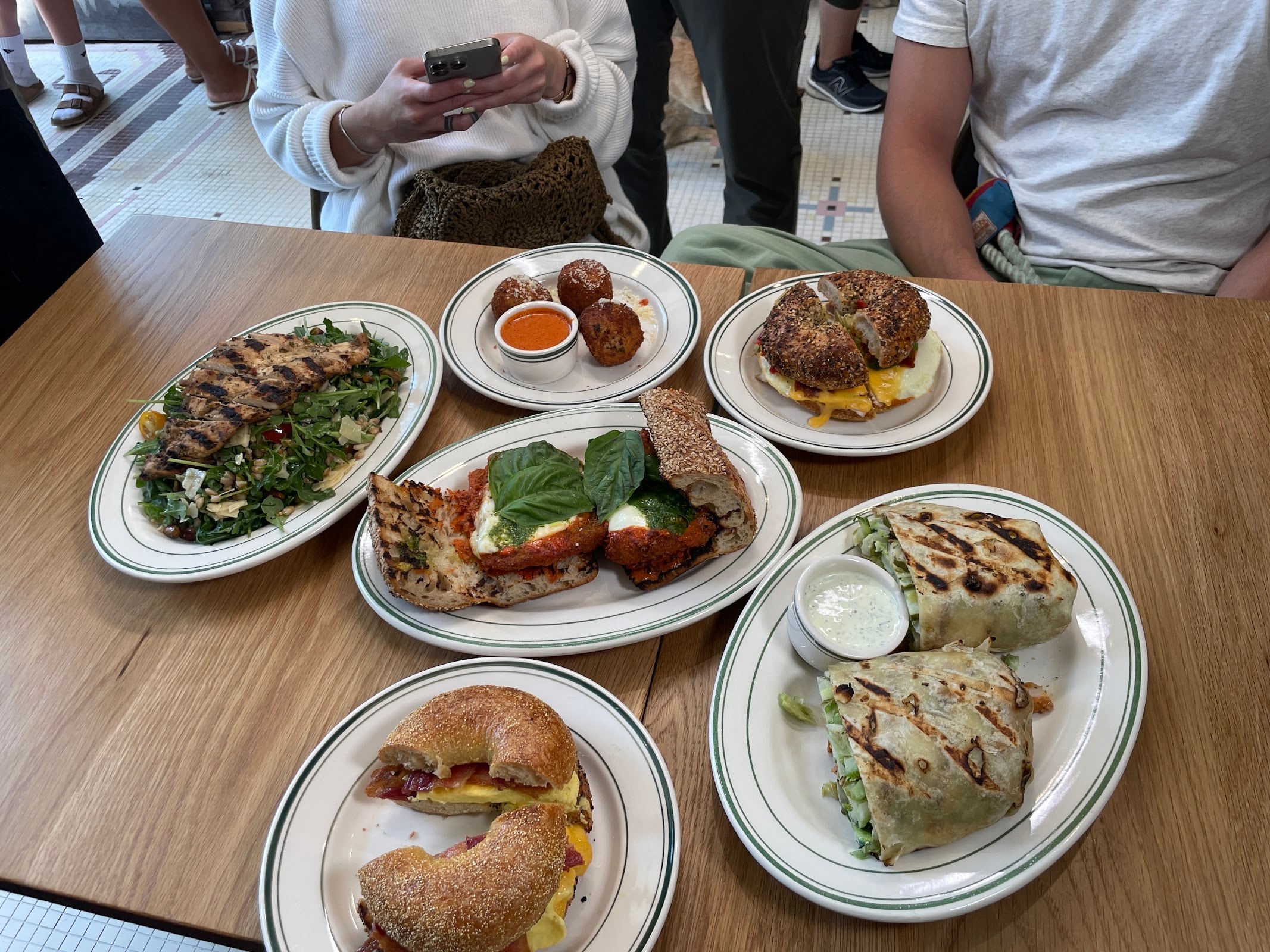 Ggiata Delicatessen