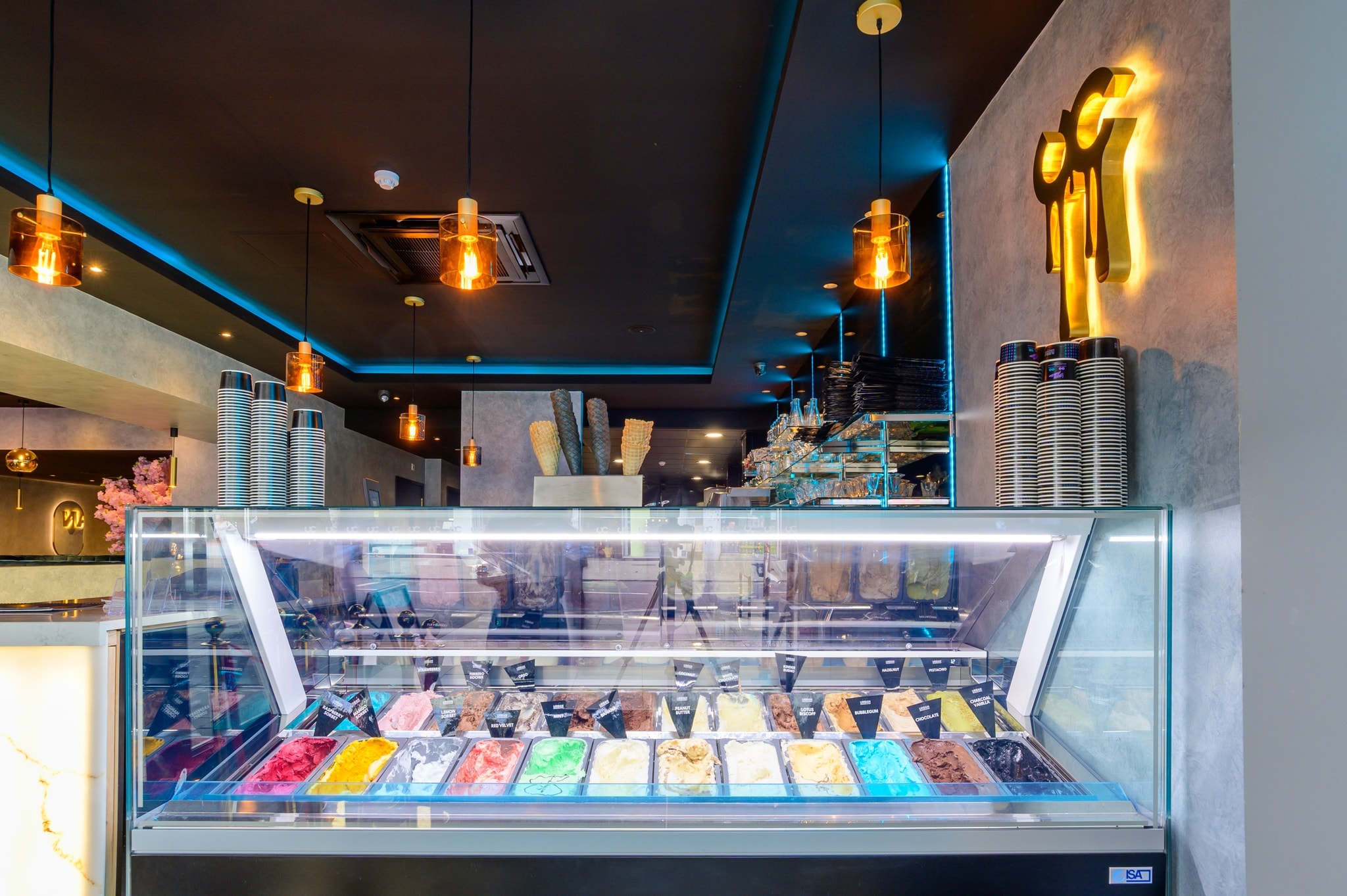 The Urban Chocolatier - Wood Green