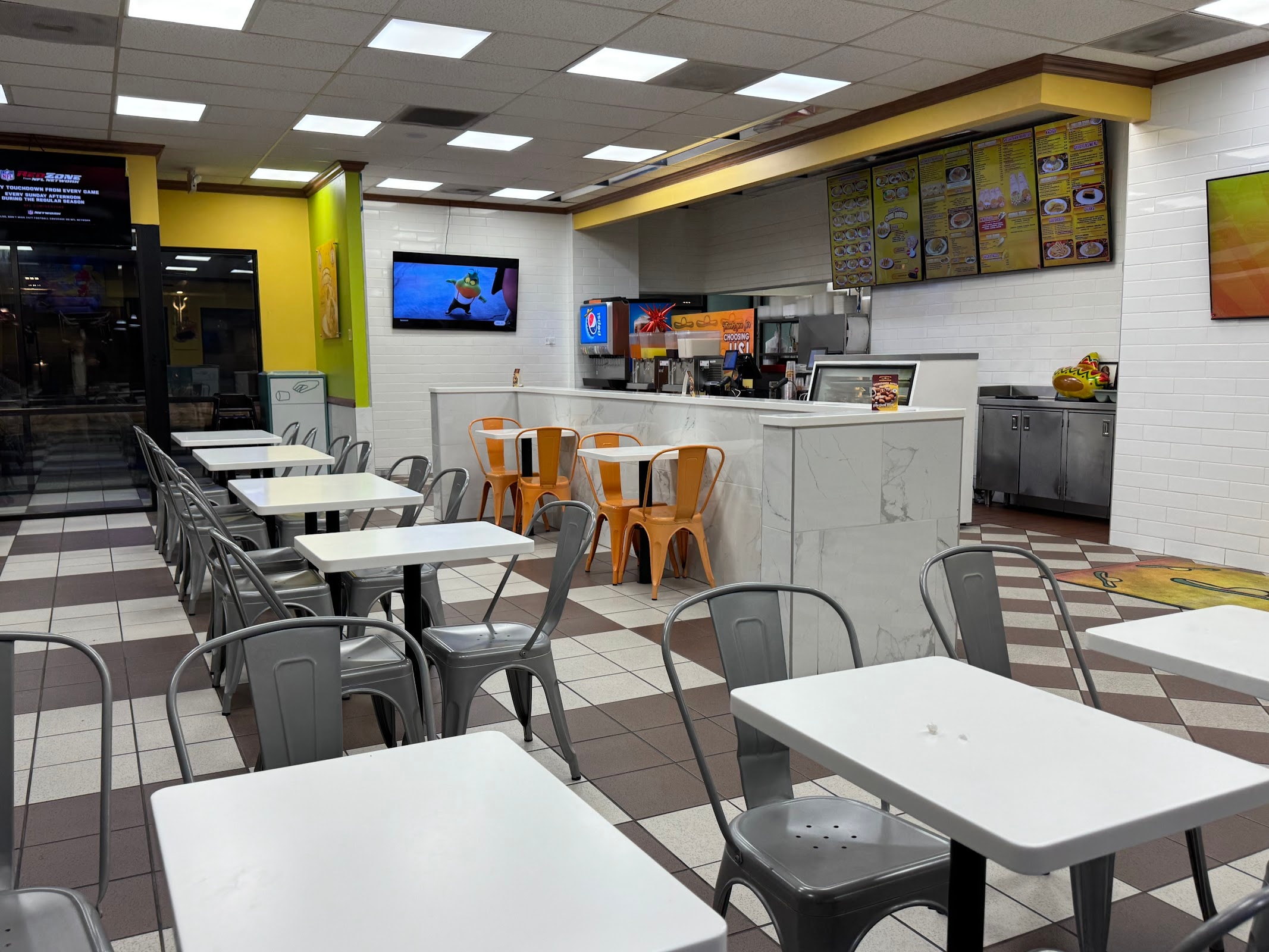 Atilano's Mexican Food
