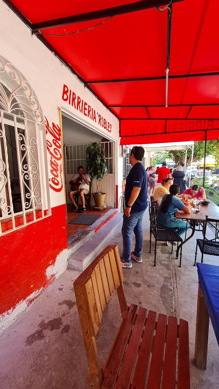 Birrieria Robles