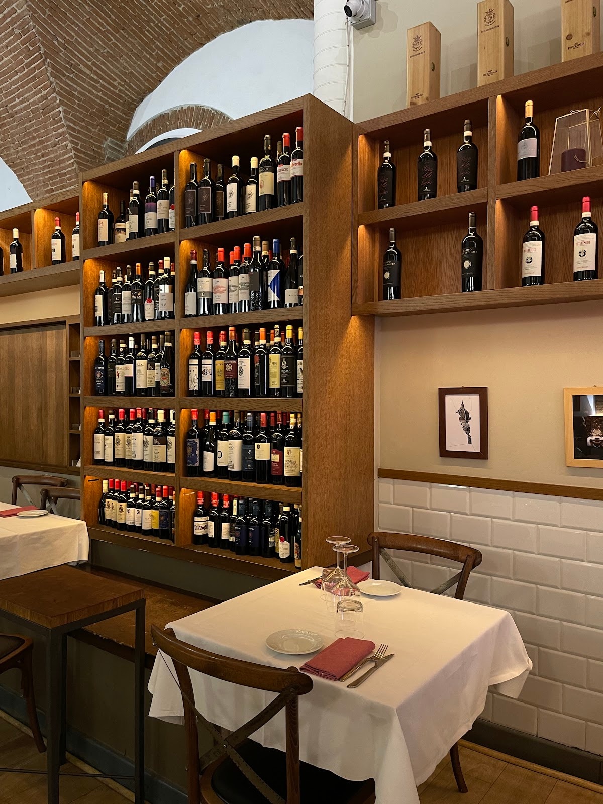 Trattoria Dalloste