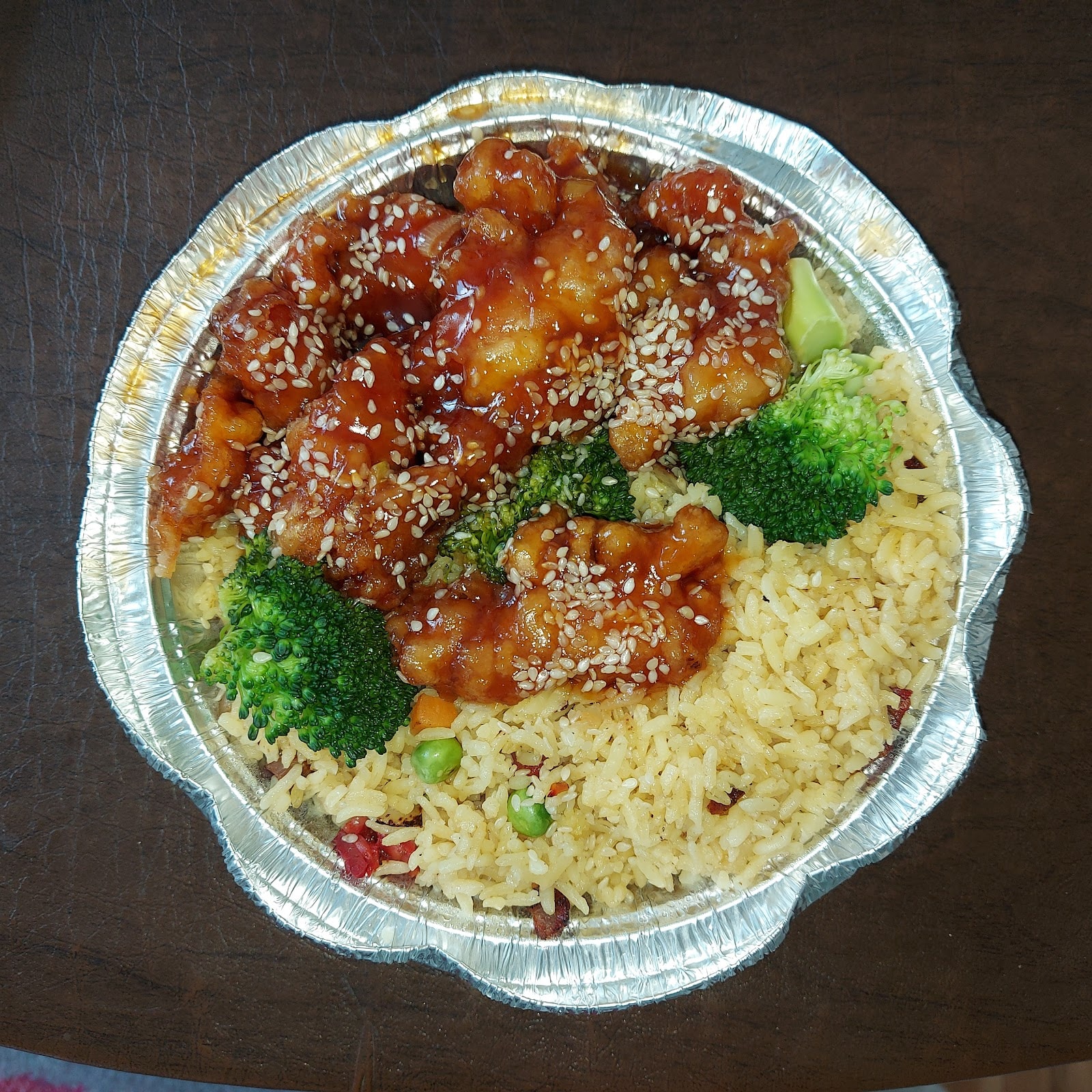 Lai Lai Kitchen