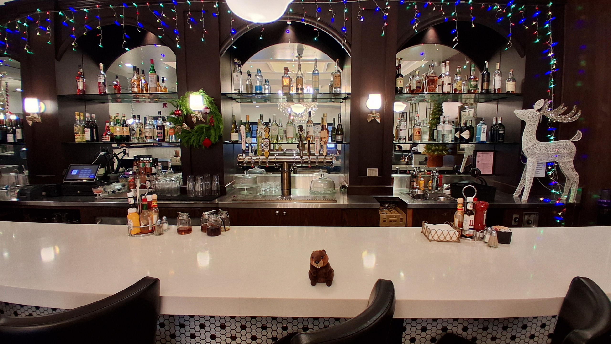 Hob Nob Hill
