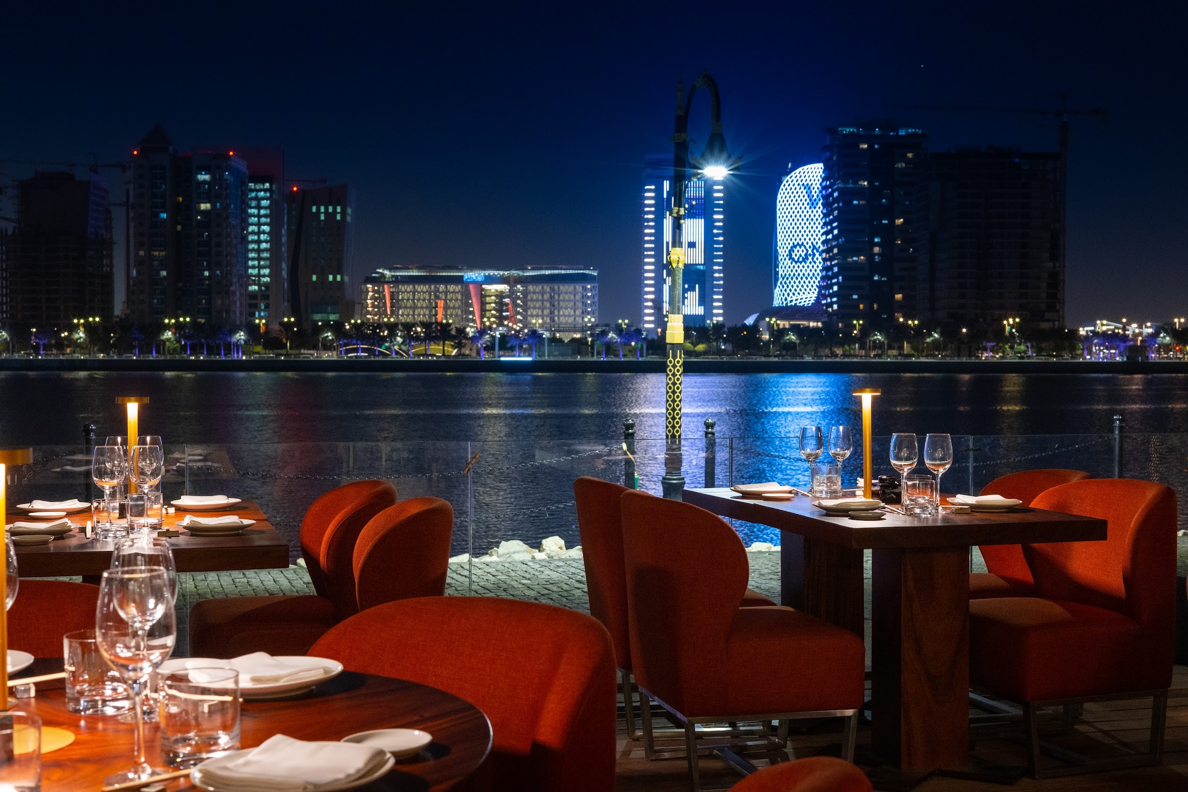 Zuma Doha