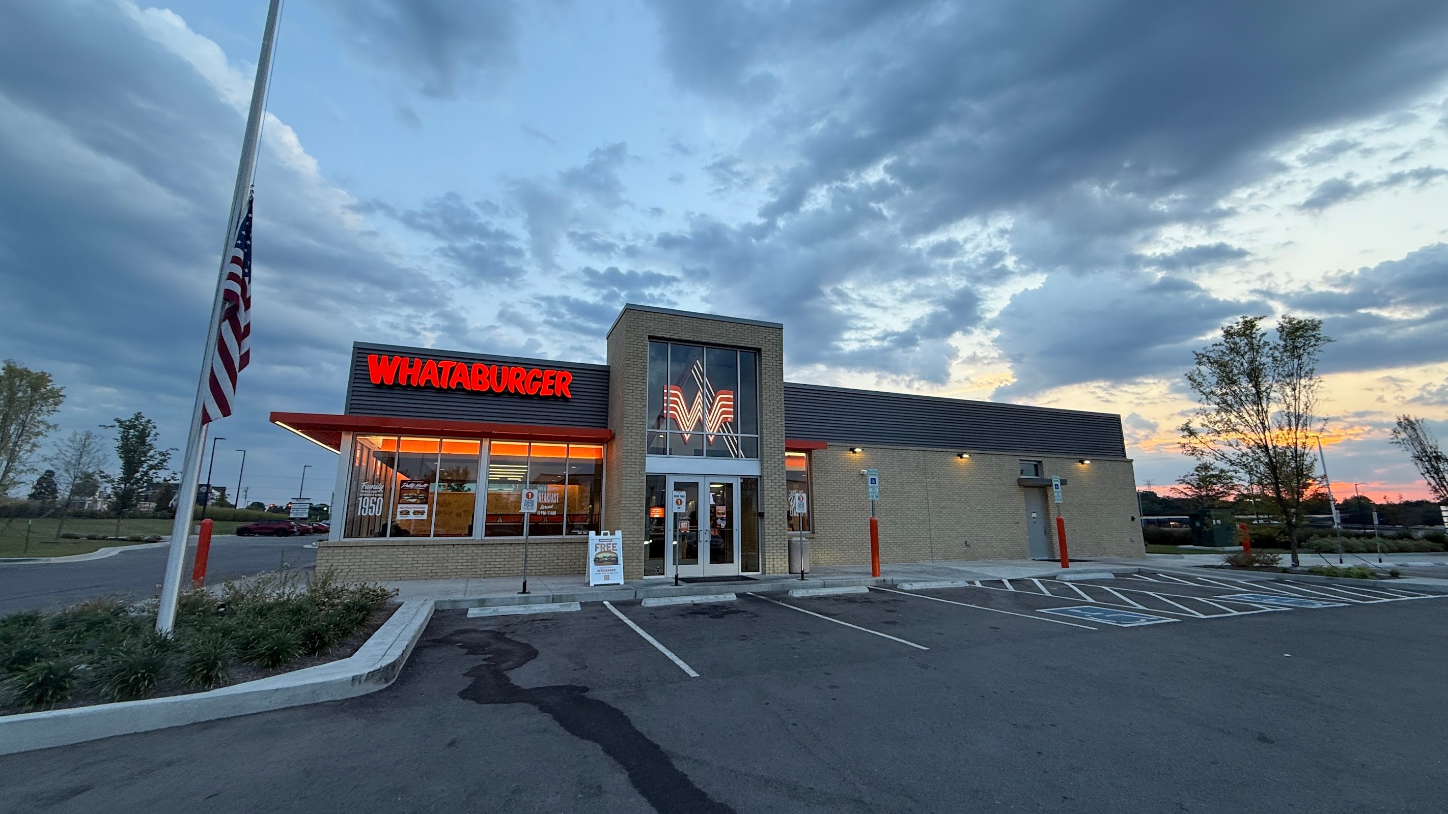 Whataburger