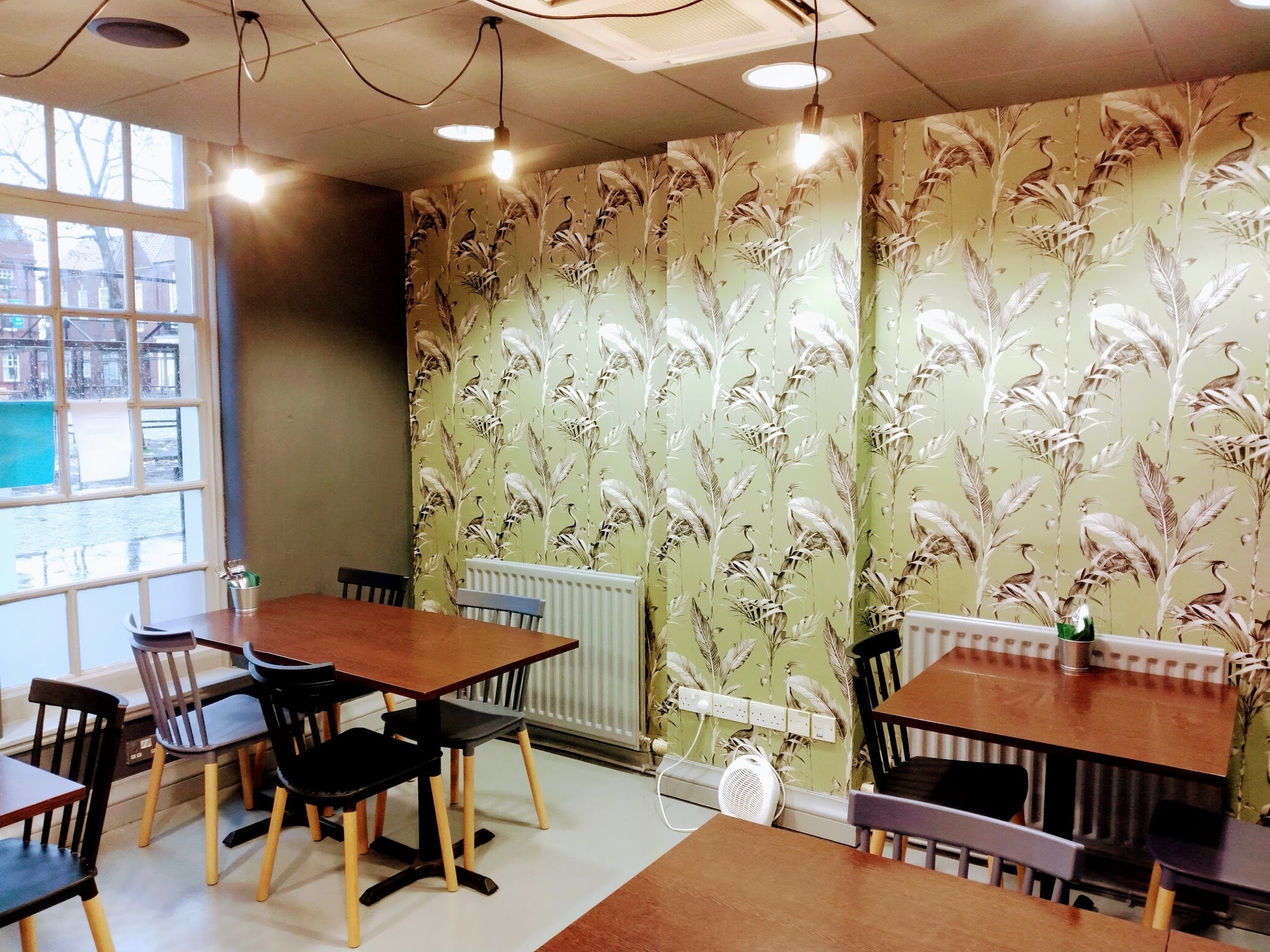 The Vault Retford