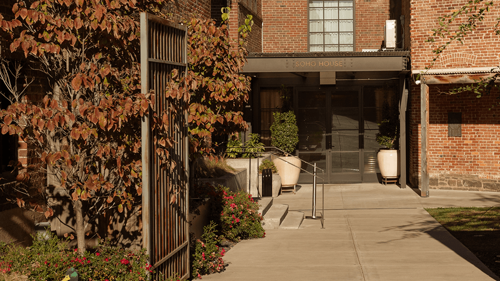 Soho House Nashville