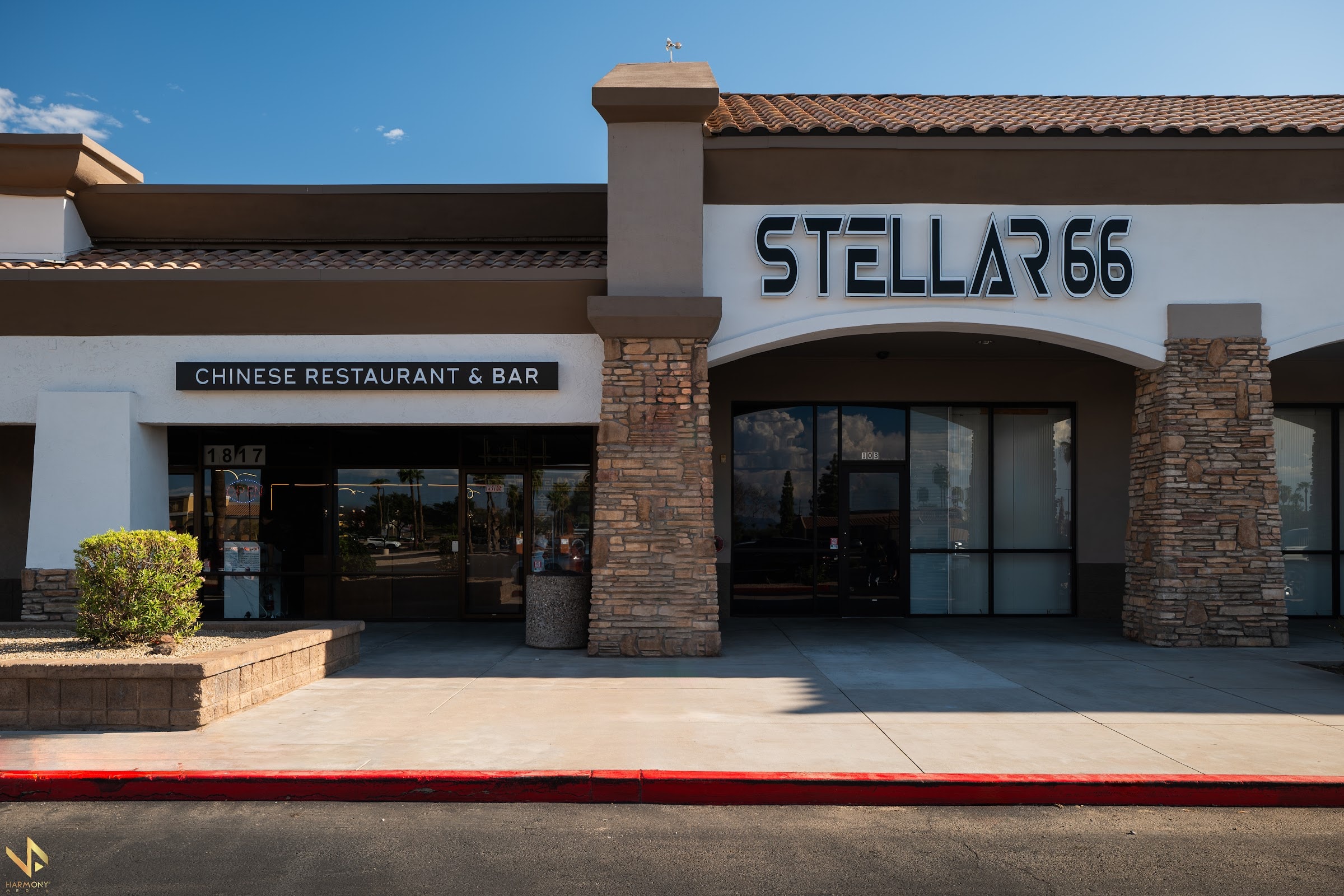 Stellar 66 Chinese restaurant and bar