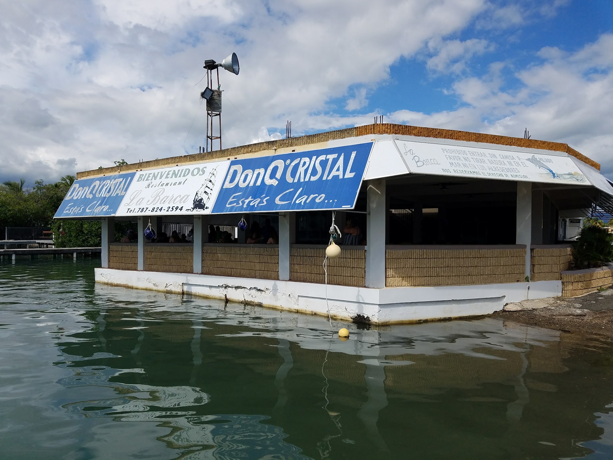 La Barca