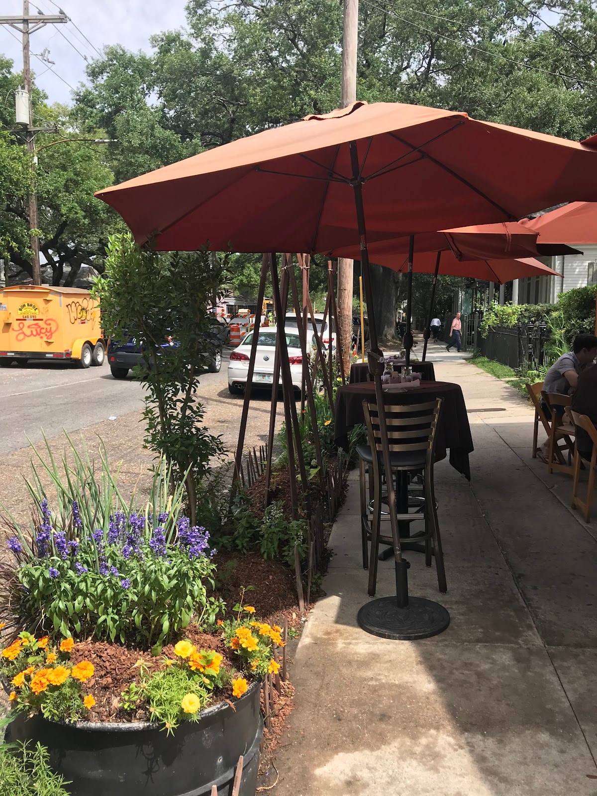 Atchafalaya Restaurant