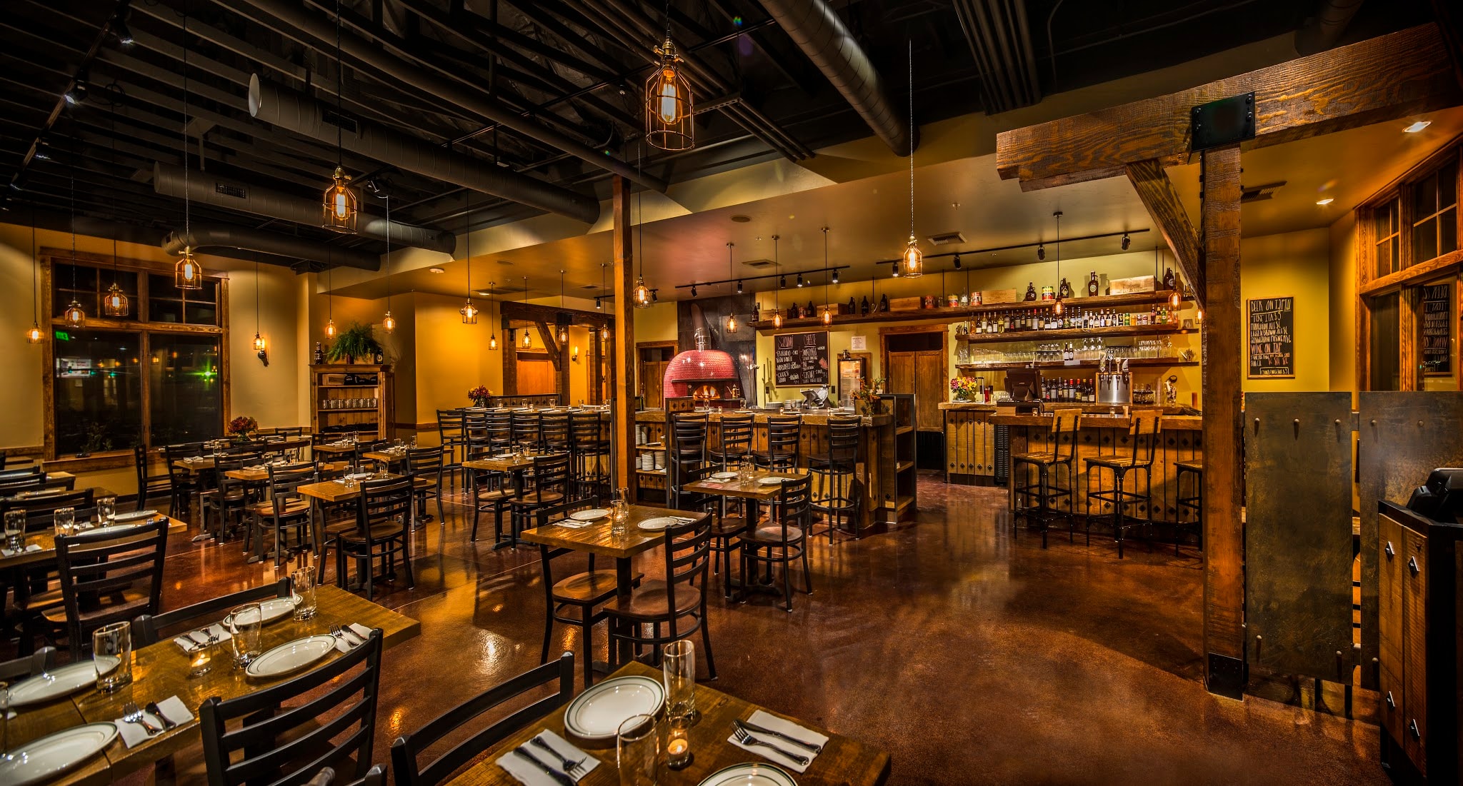 SouthCreek Pizza Co.