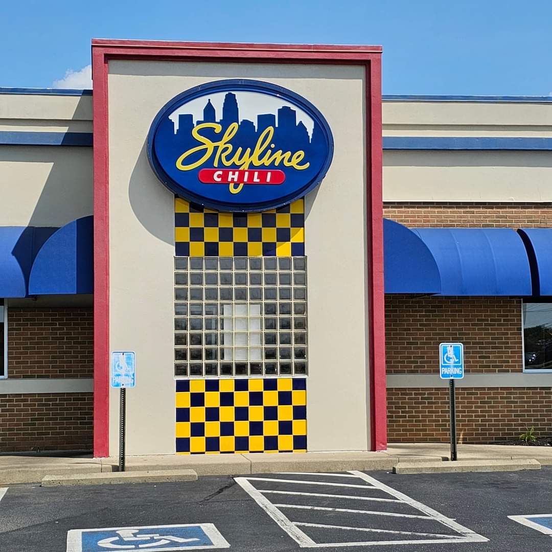 Skyline Chili