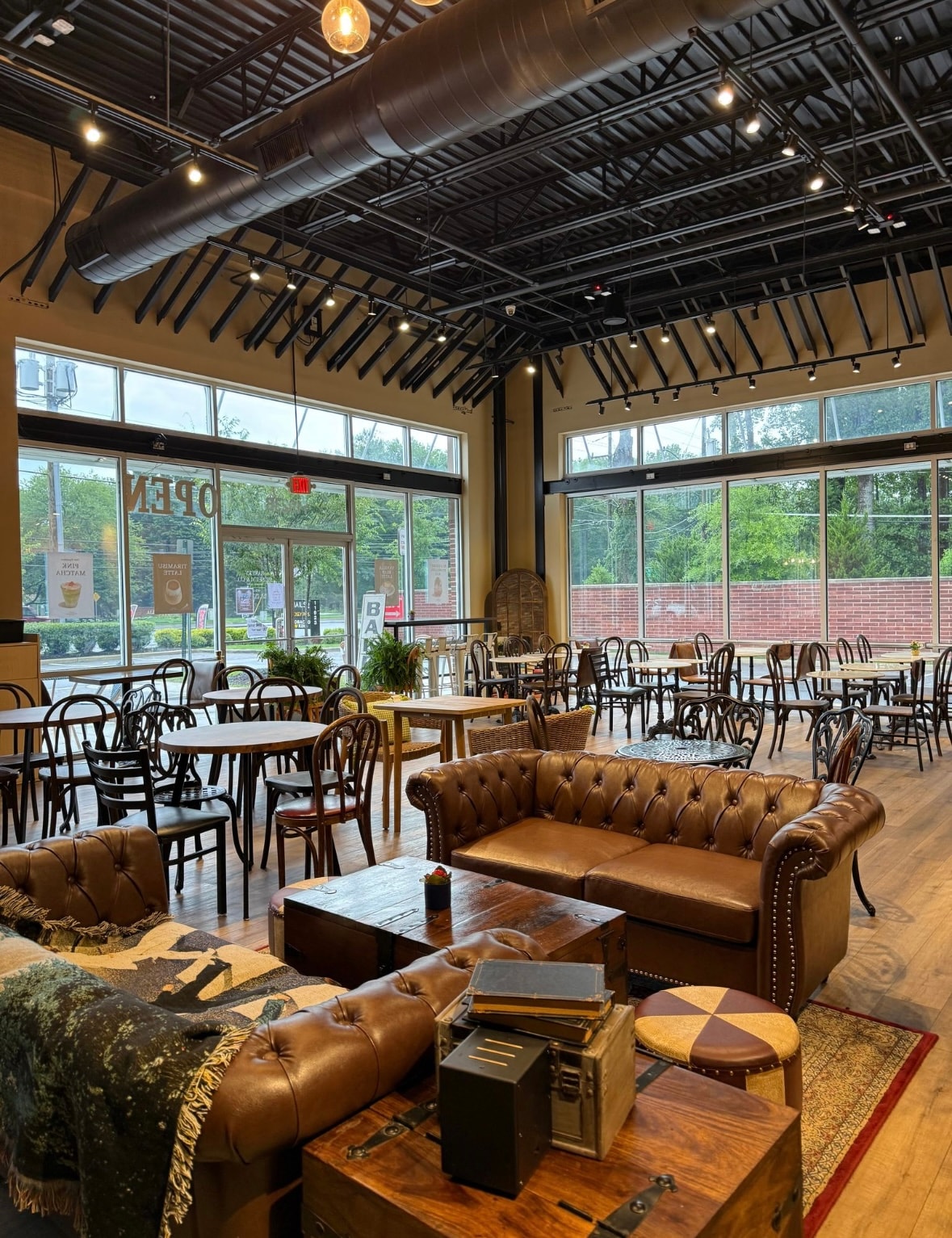 Bakery Museum & Co