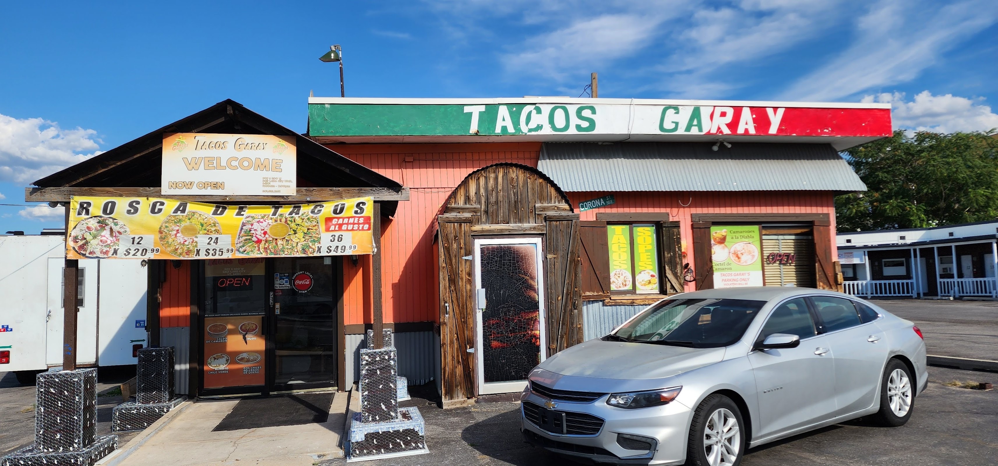 Tacos Garay