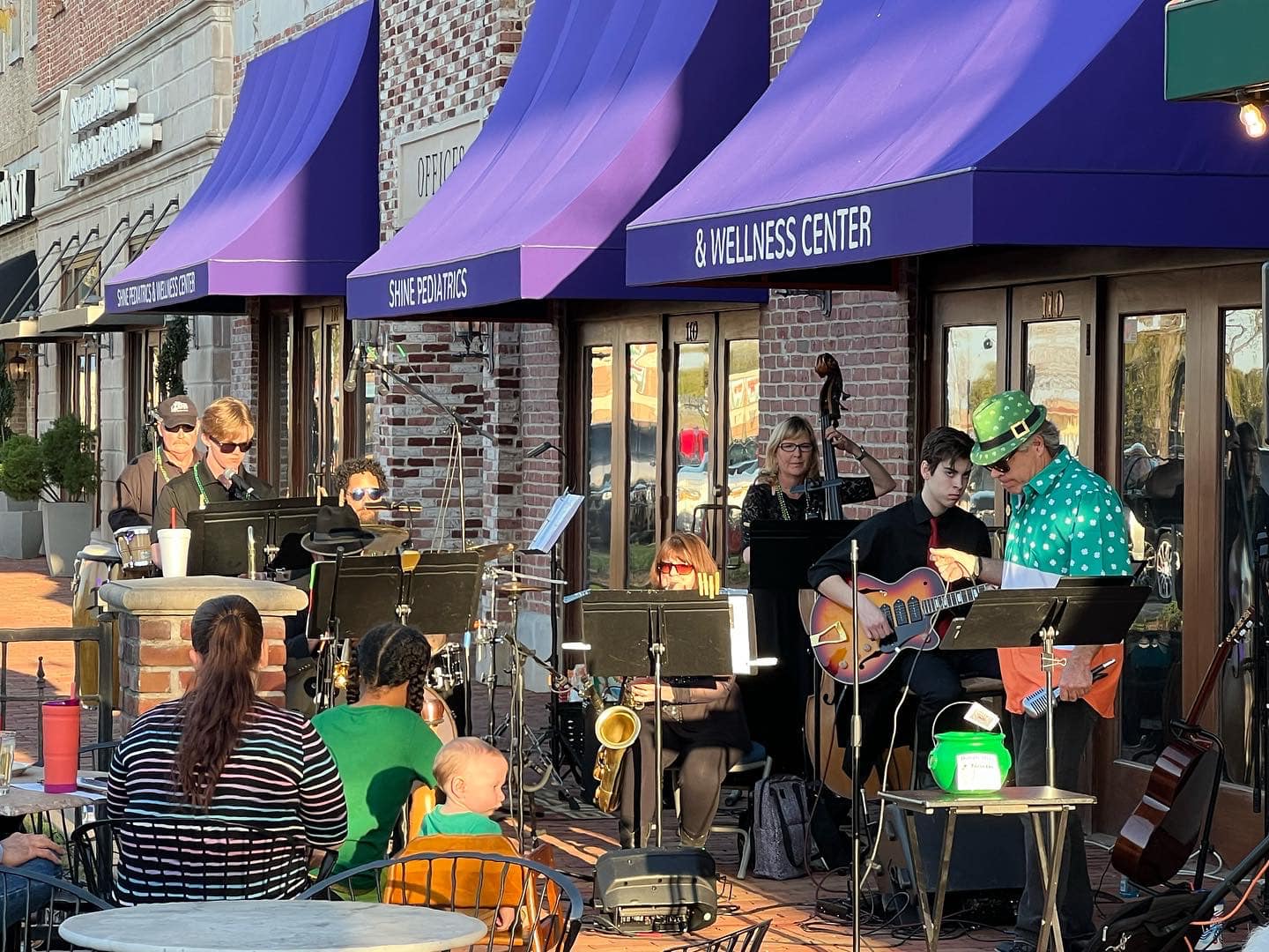 Gillespie's Irish Tavern & Kitchen