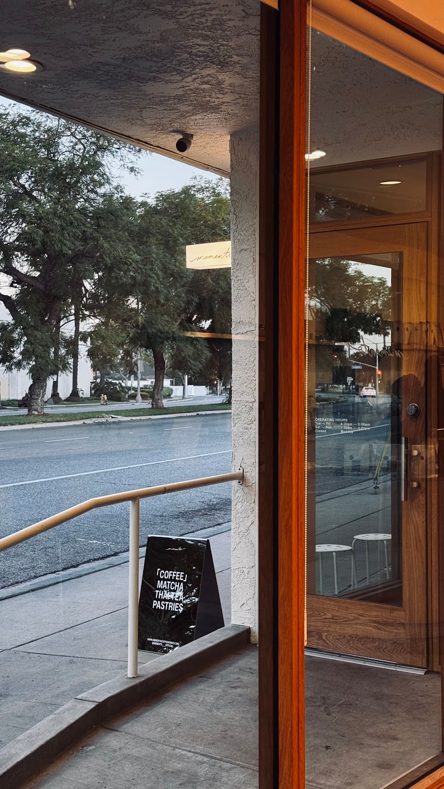 Memento Coffee Works®