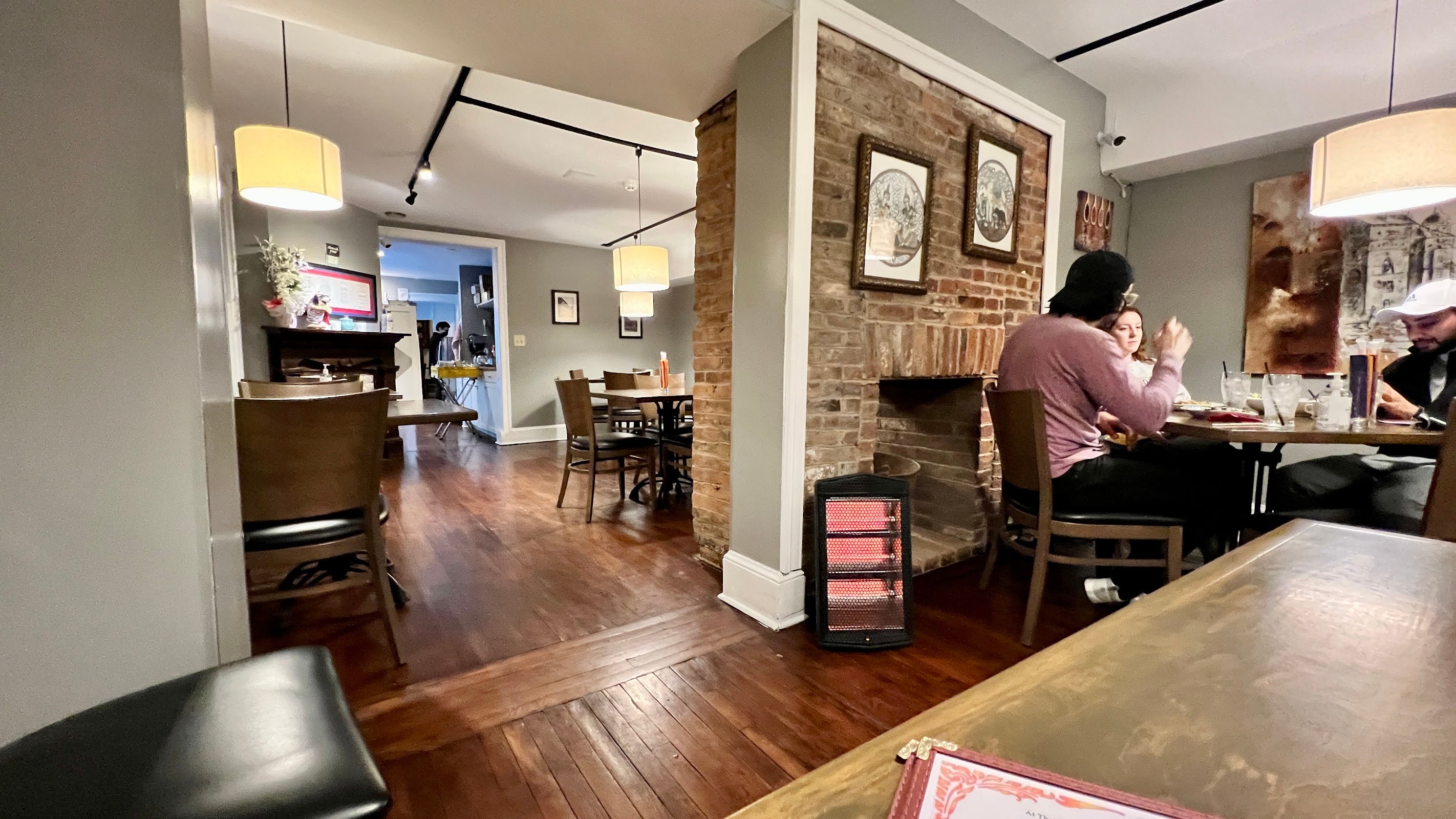 Thai Martinsburg Restaurant