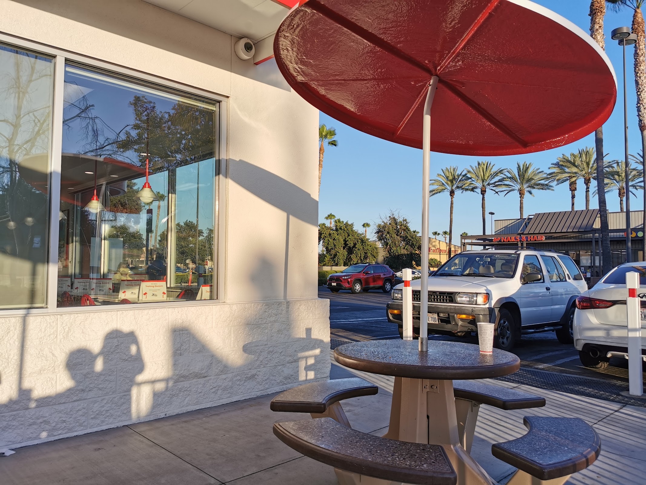 In-N-Out Burger