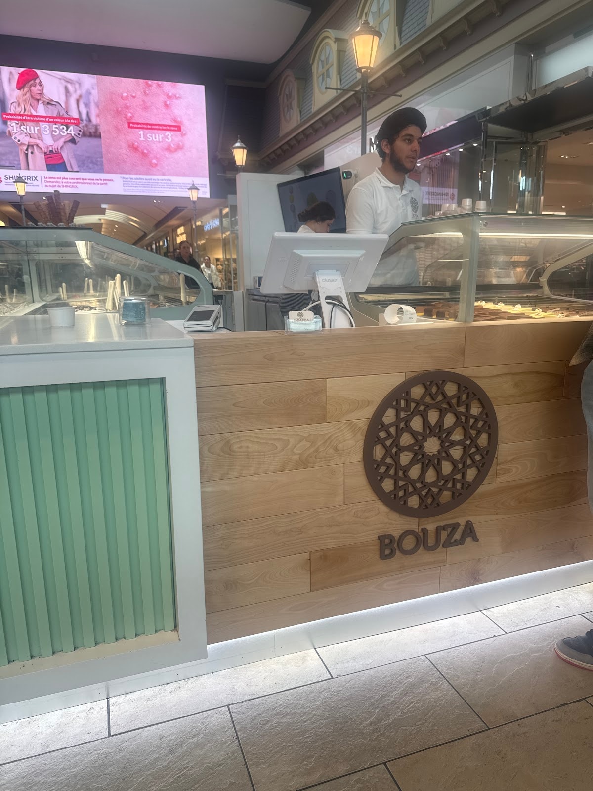 Bouza